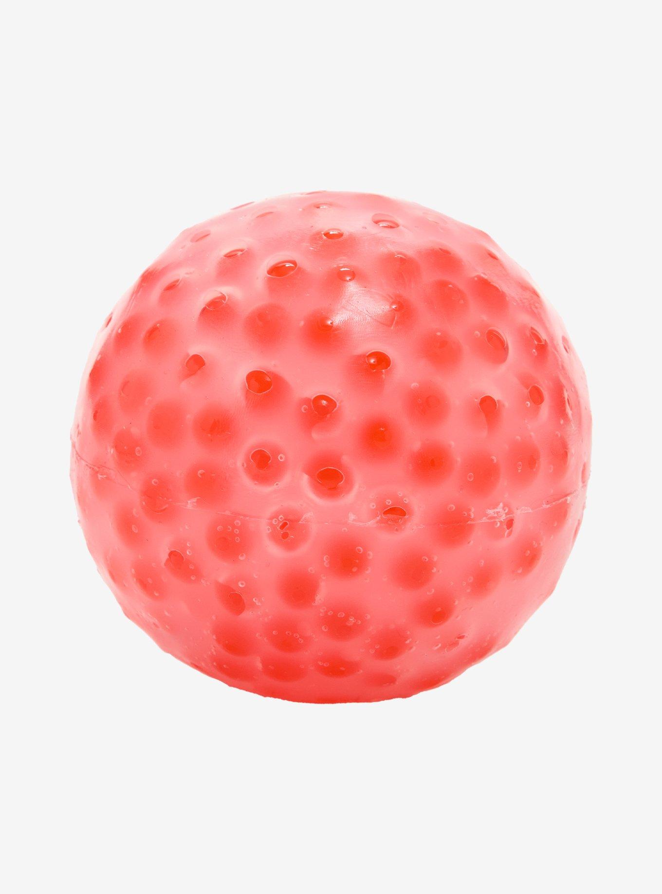 Ball Pimple Pop Squishy Toy, , alternate - view 3