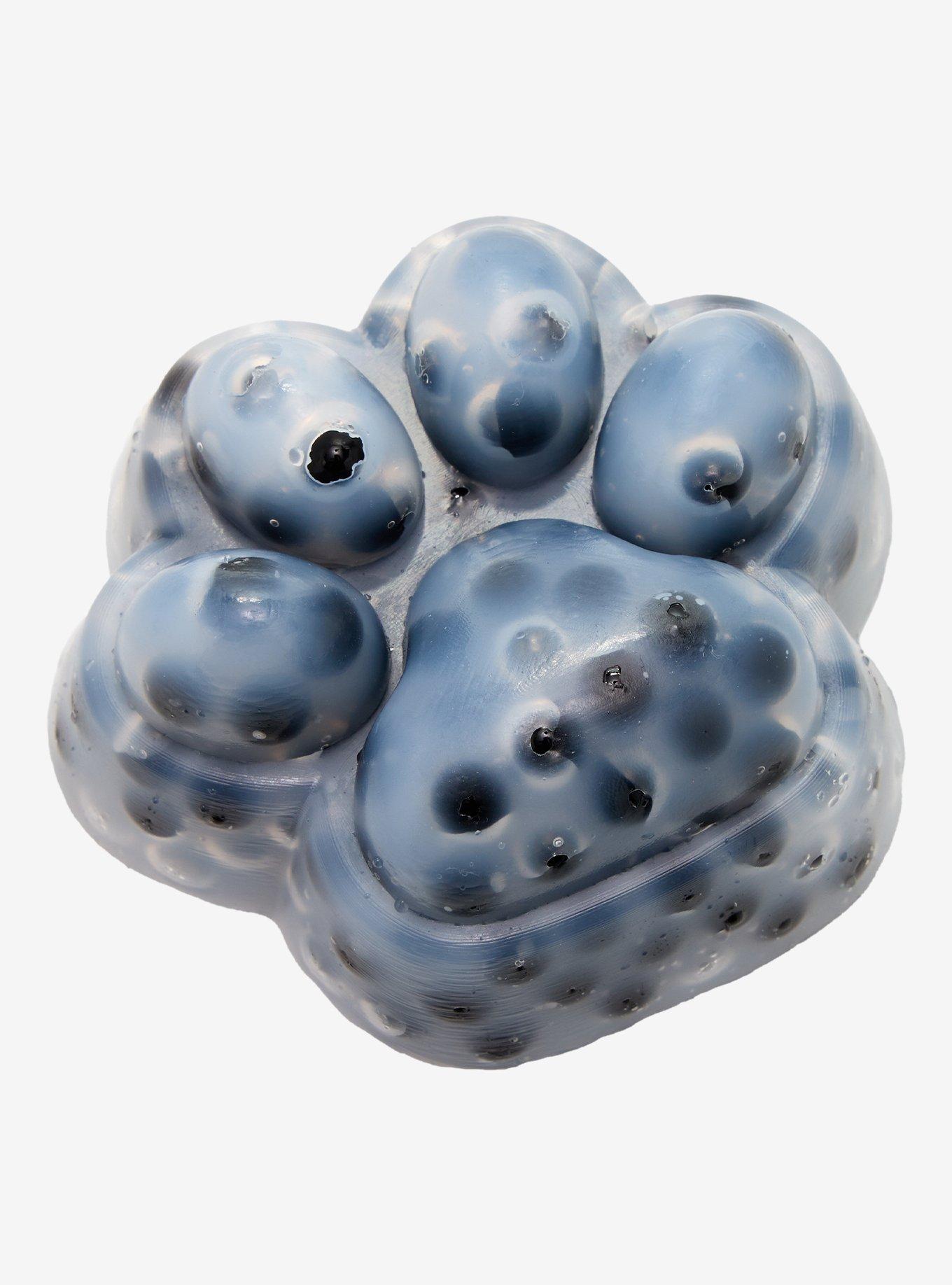 Paw Pimple Pop Squishy Toy, , hi-res