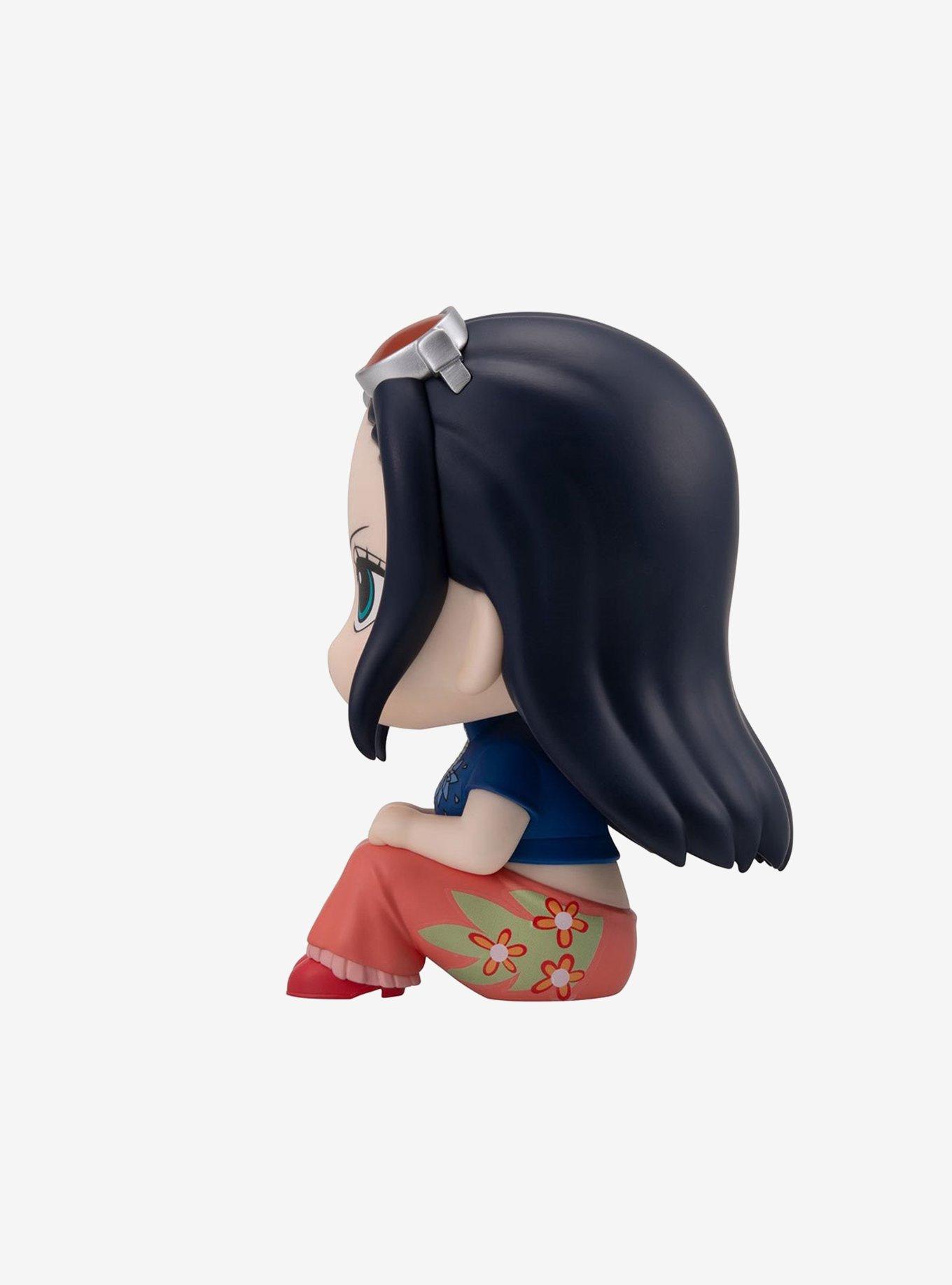 MegaHouse One Piece Look Up Series Nico Robin Figure, , alternate - view 3