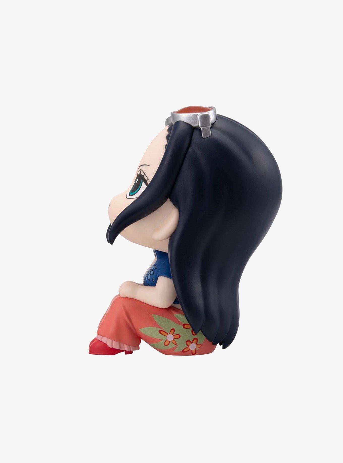 MegaHouse One Piece Look Up Series Nico Robin Figure, , alternate - view 4