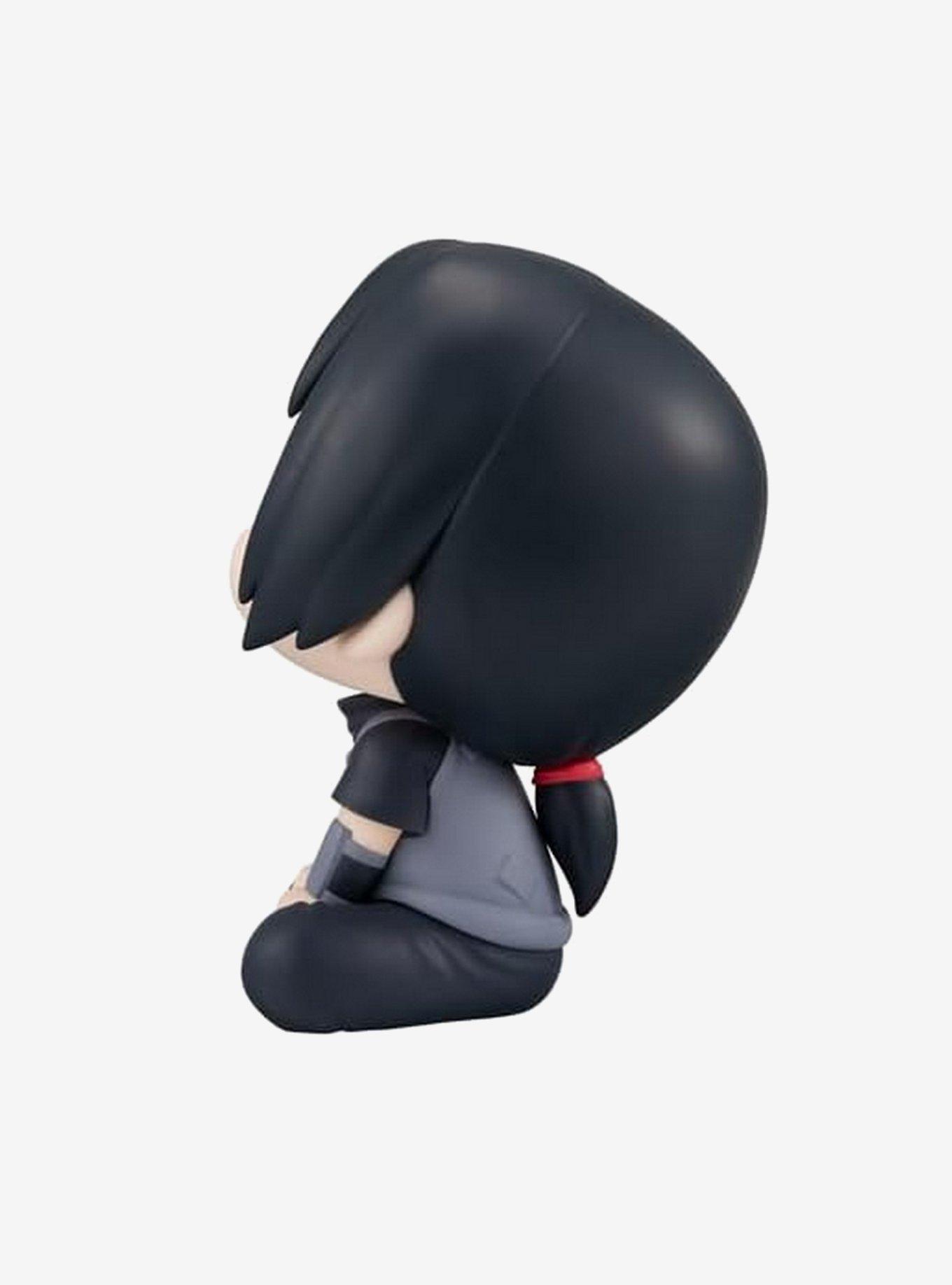 Megahouse Naruto Shippuden Look Up Series Itachi Uchiha (Anbu Ver.) Figure, , alternate - view 3