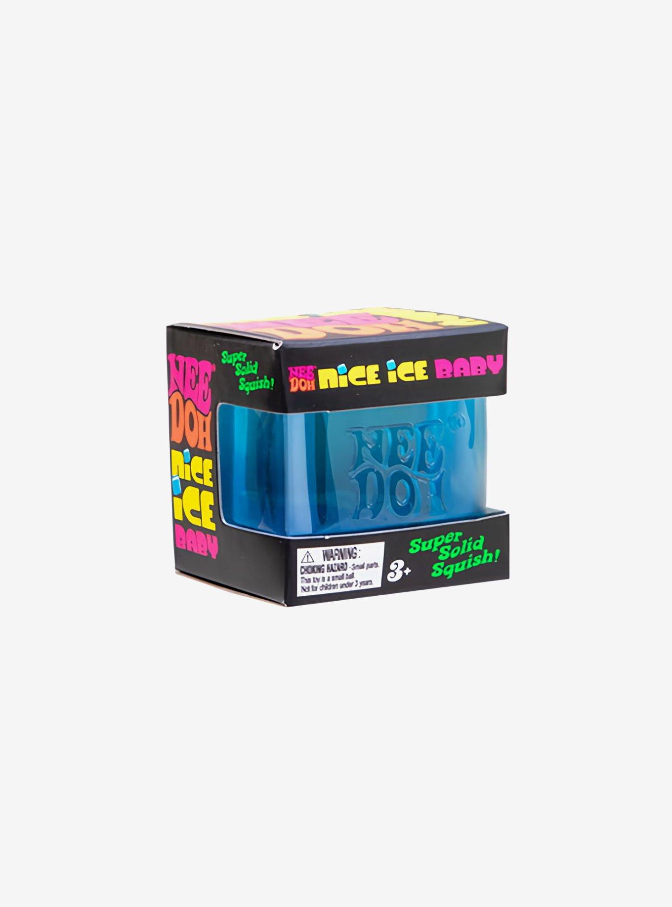 NeeDoh Nice Ice Baby Assorted Blind Squishy Toy, , alternate - view 4