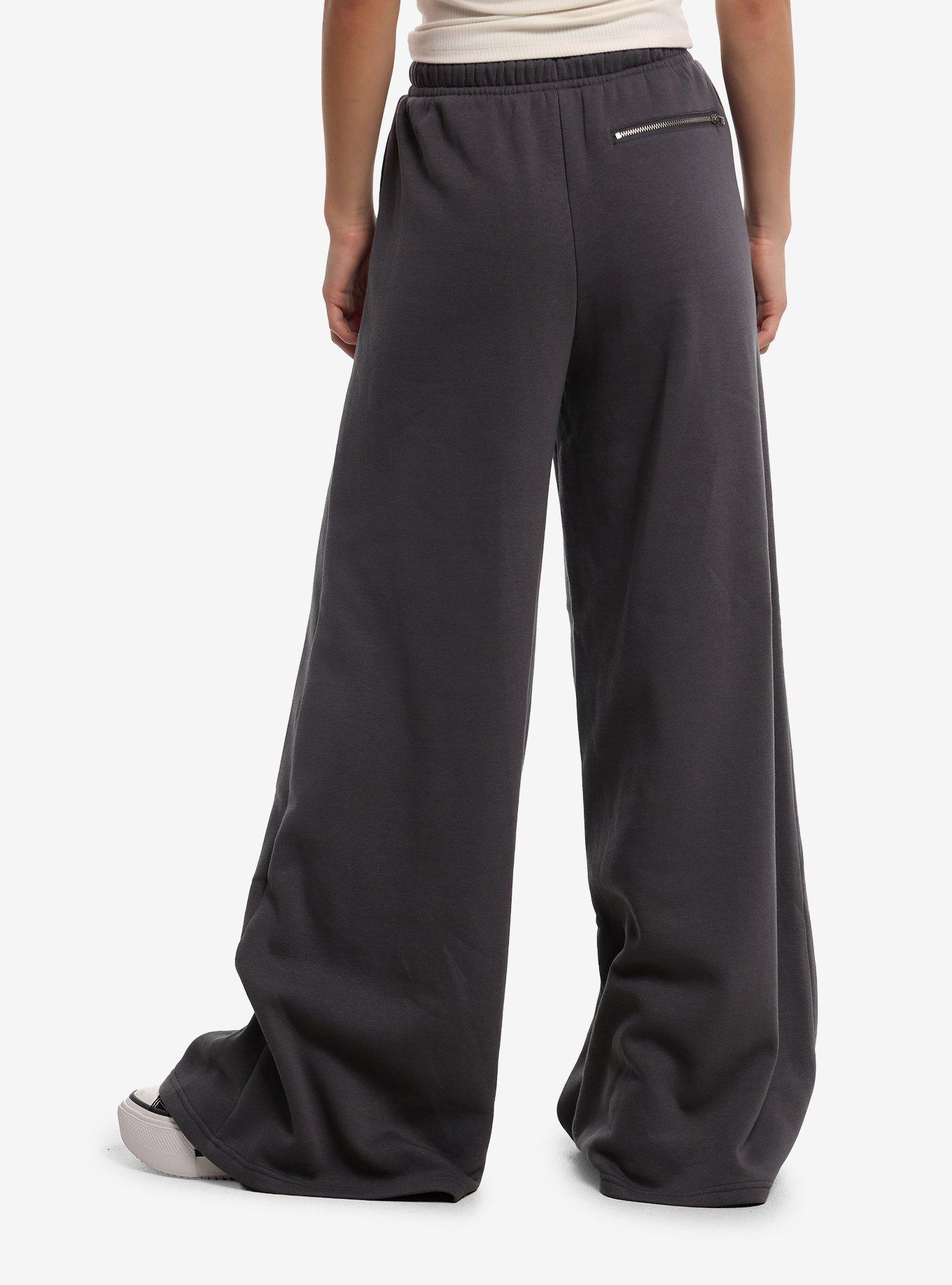 The Twilight Saga Edward Baggy Sweatpants, MULTI, alternate - view 2
