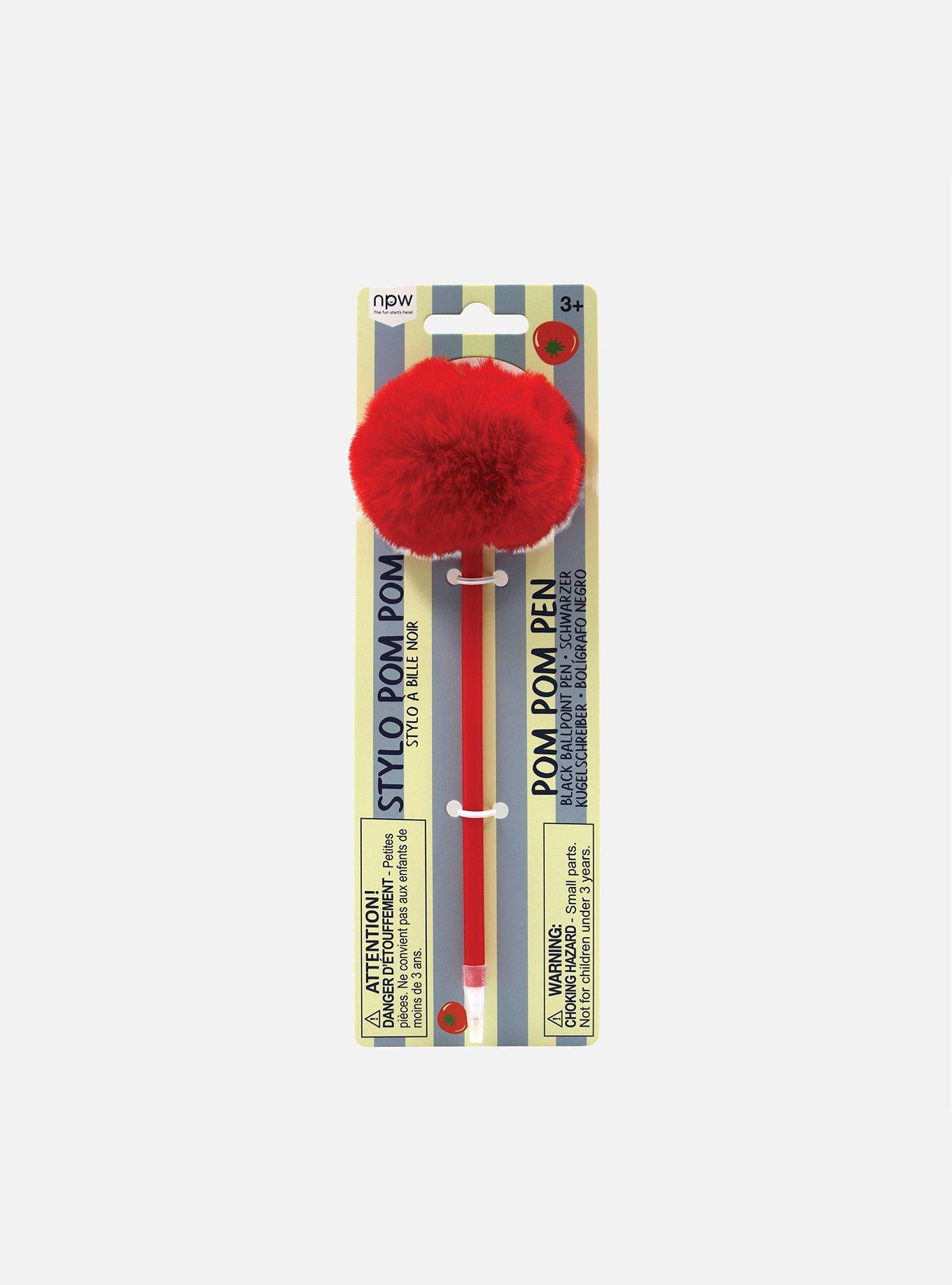 Tomato Pom Pen, , hi-res