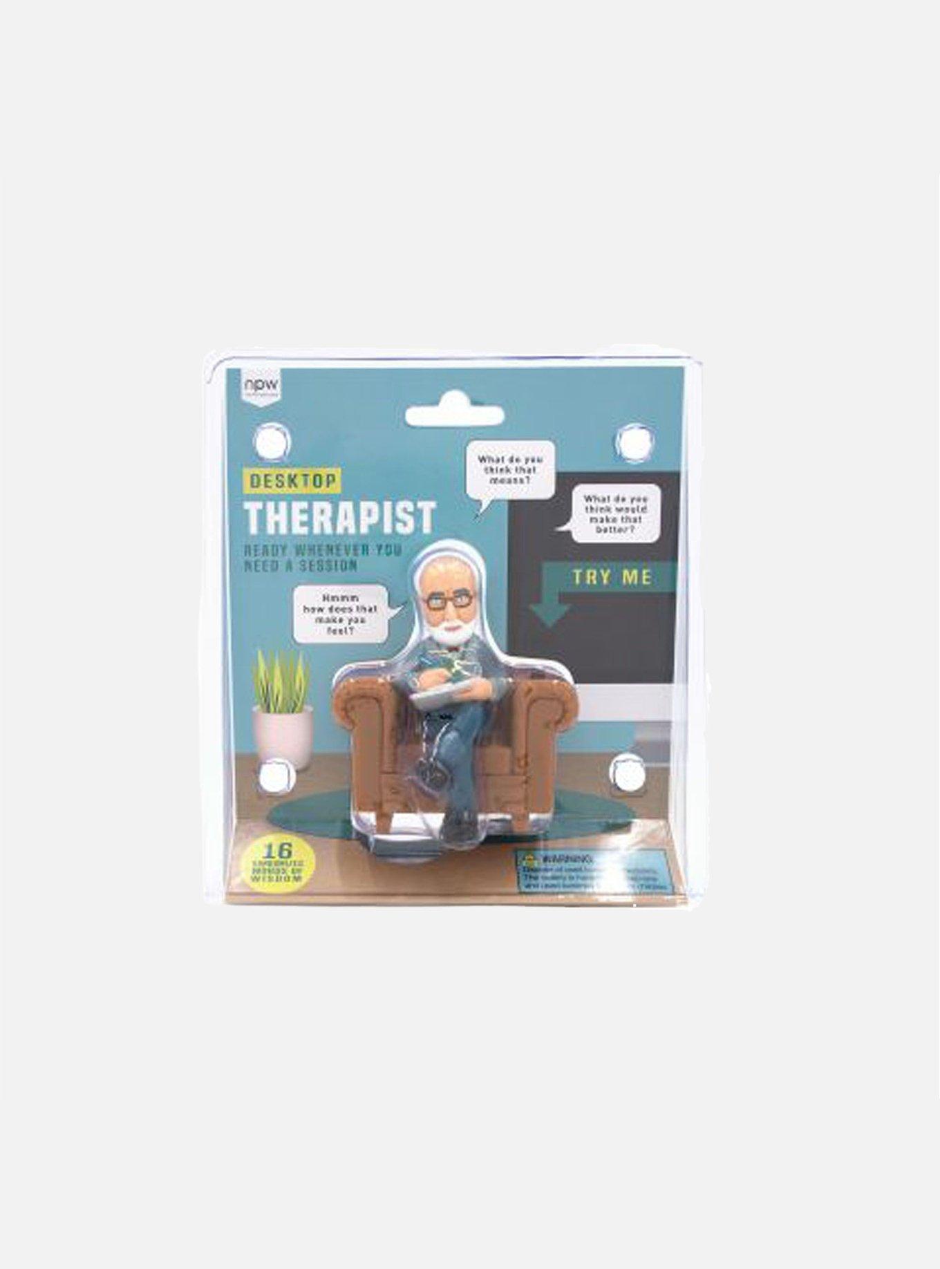 Desktop Therapist, , hi-res