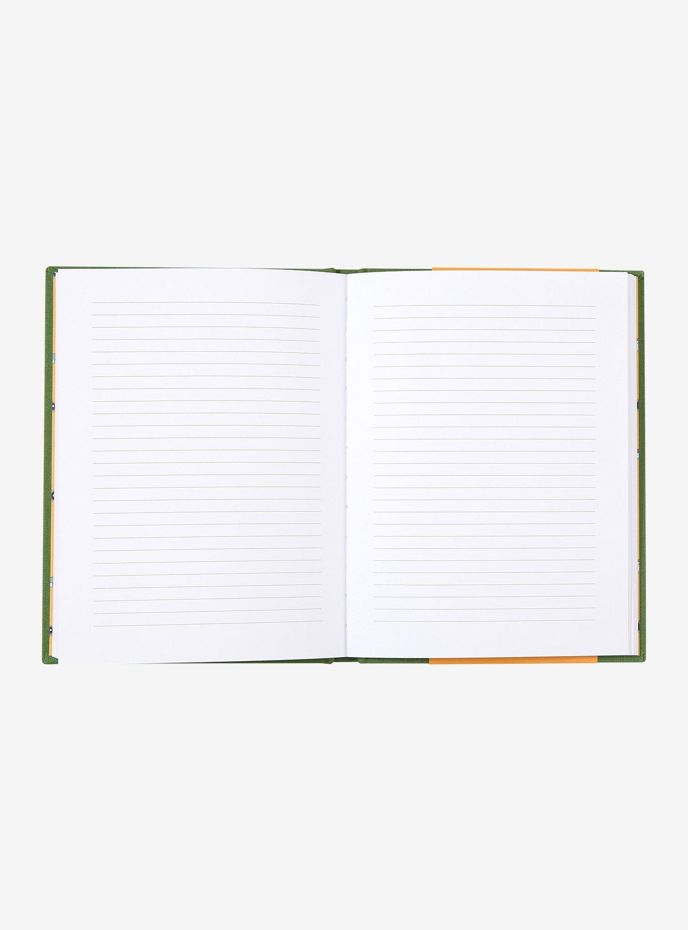 Studio Ghibli&reg; My Neighbor Totoro Notebook, , hi-res