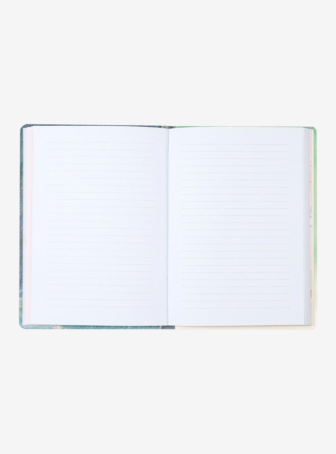 Studio Ghibli&reg; My Neighbor Totoro Moon Journal, , hi-res