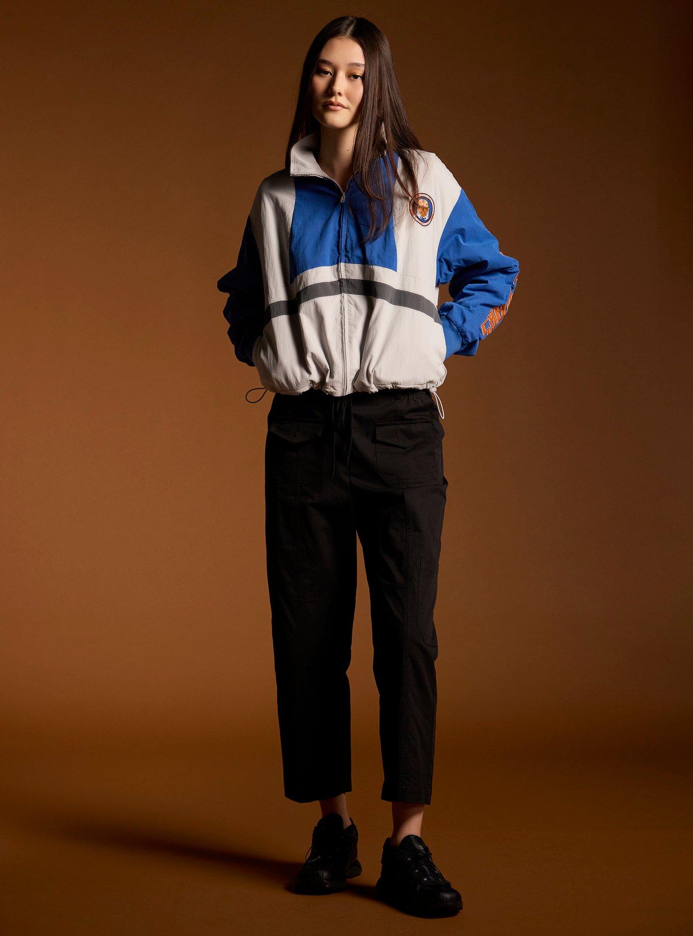 Star Wars Ahsoka Clone Trooper Windbreaker Her Universe Exclusive, MULTI, alternate - view 3