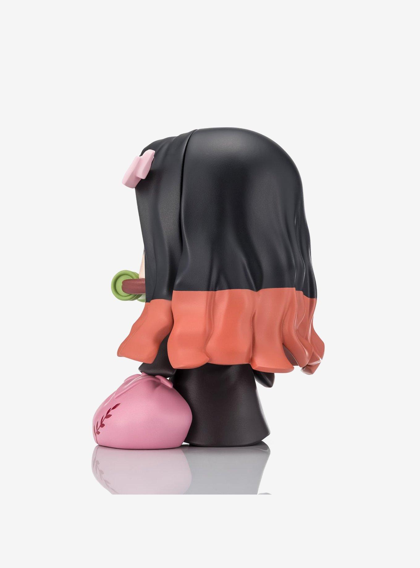 Bandai Namco Demon Slayer: Kimetsu no Yaiba tekupiku Nezuko Kamado Figure, , alternate - view 3