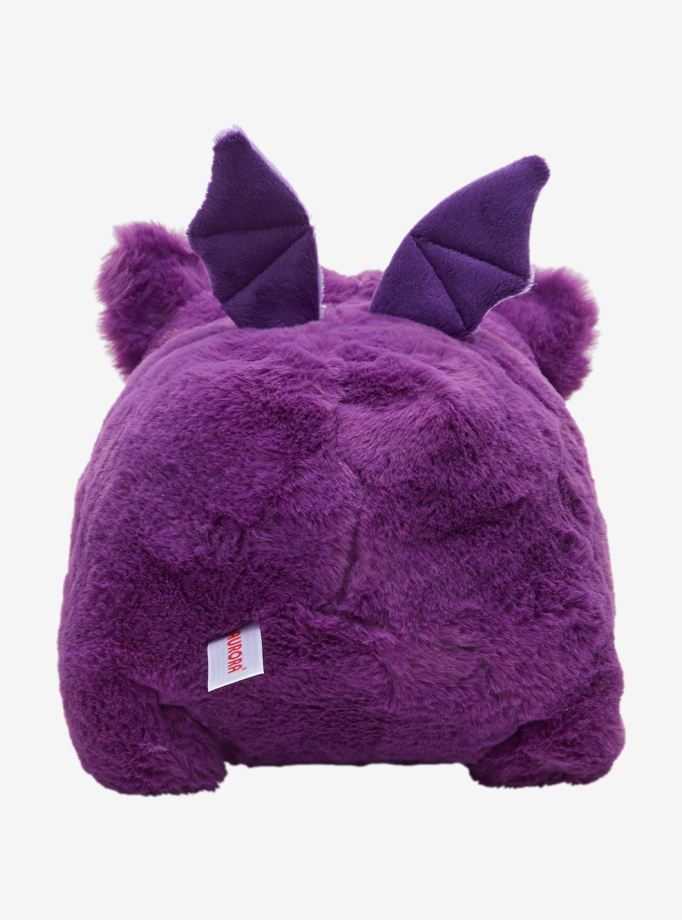 Aurora Spudsters Garth Gargoyle Plush, , alternate - view 3