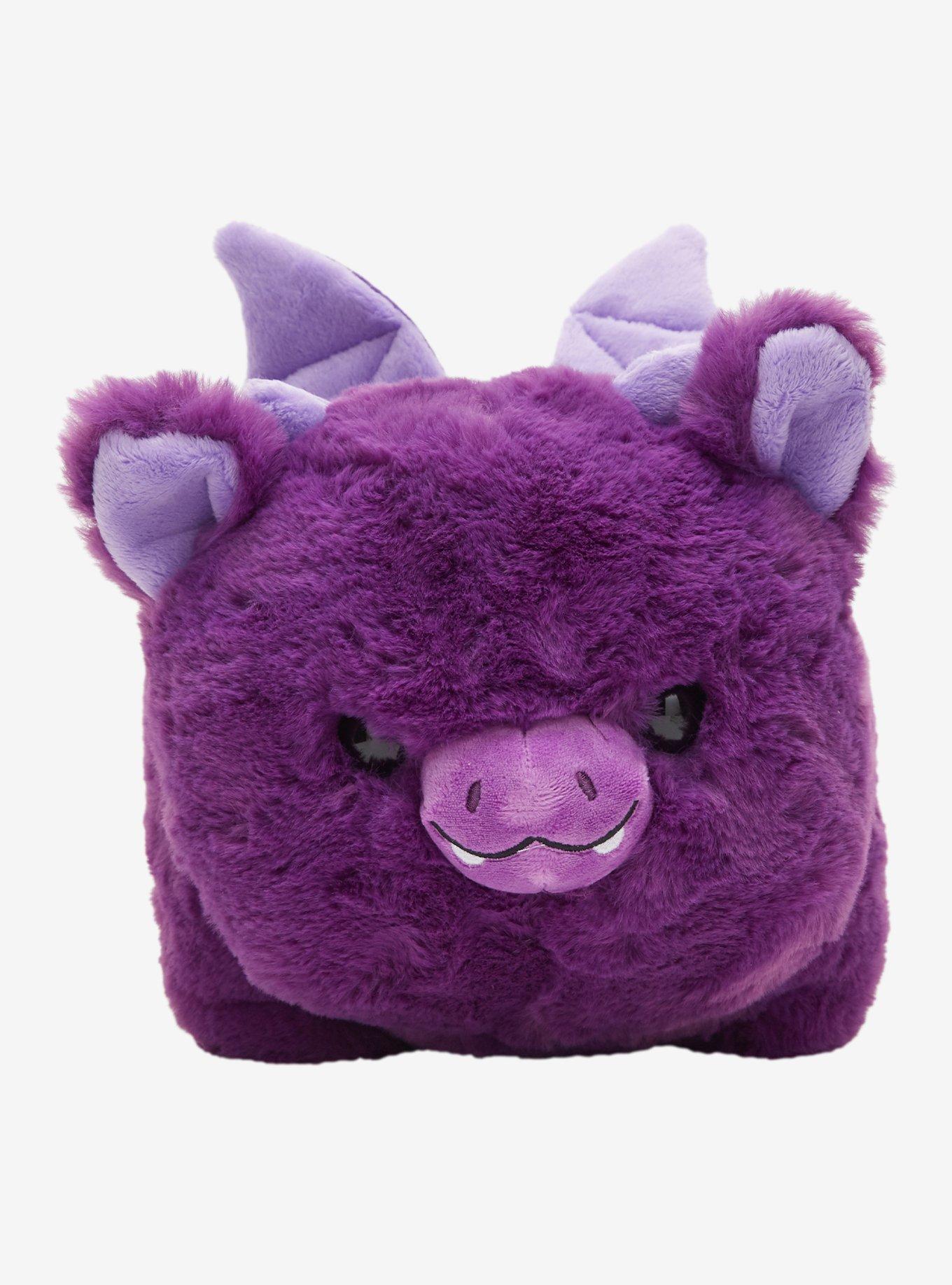 Aurora Spudsters Garth Gargoyle Plush, , alternate - view 4