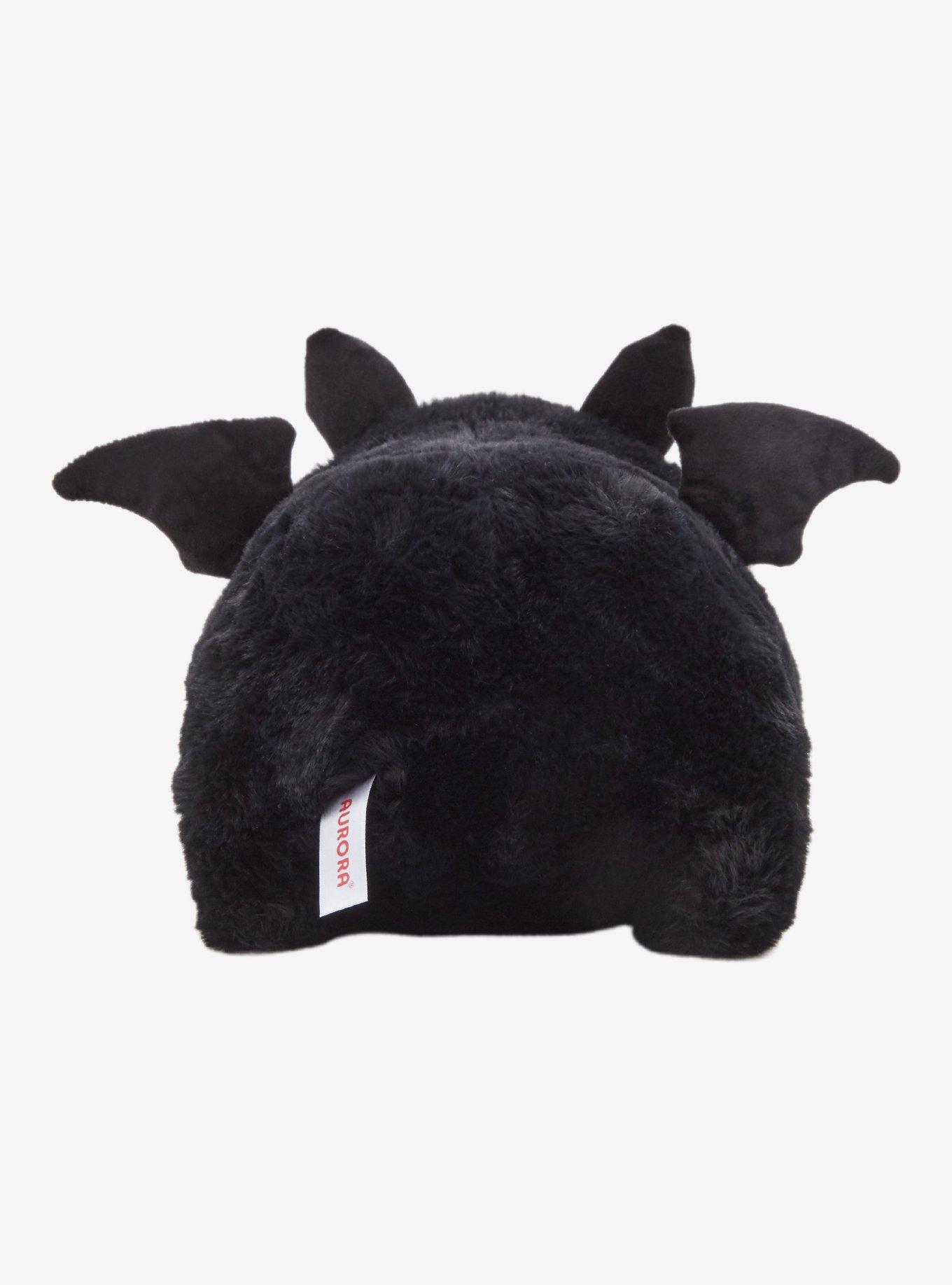 Aurora Spudster Mori Mothman Plush, , alternate - view 3