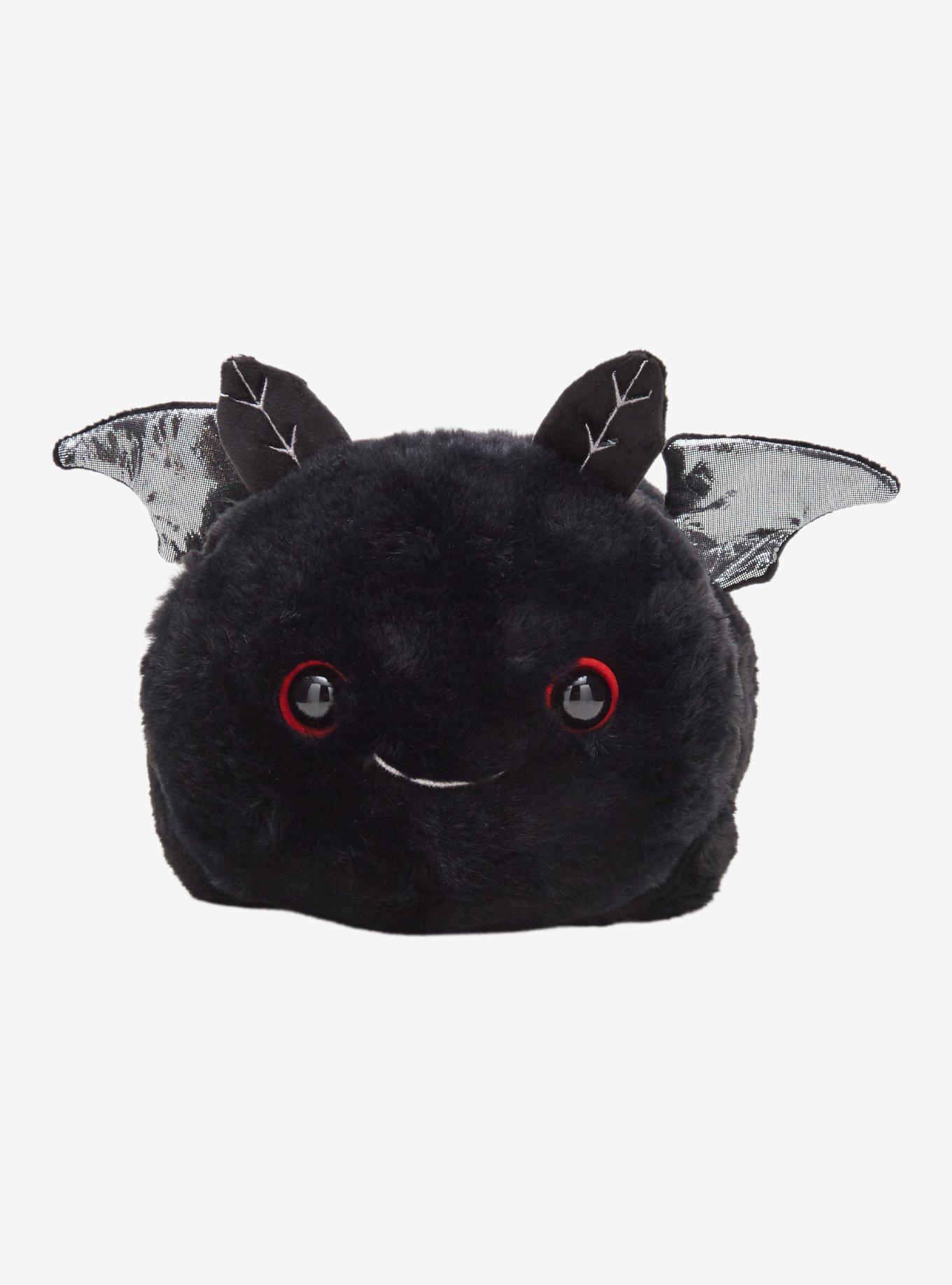 Aurora Spudster Mori Mothman Plush, , alternate - view 4