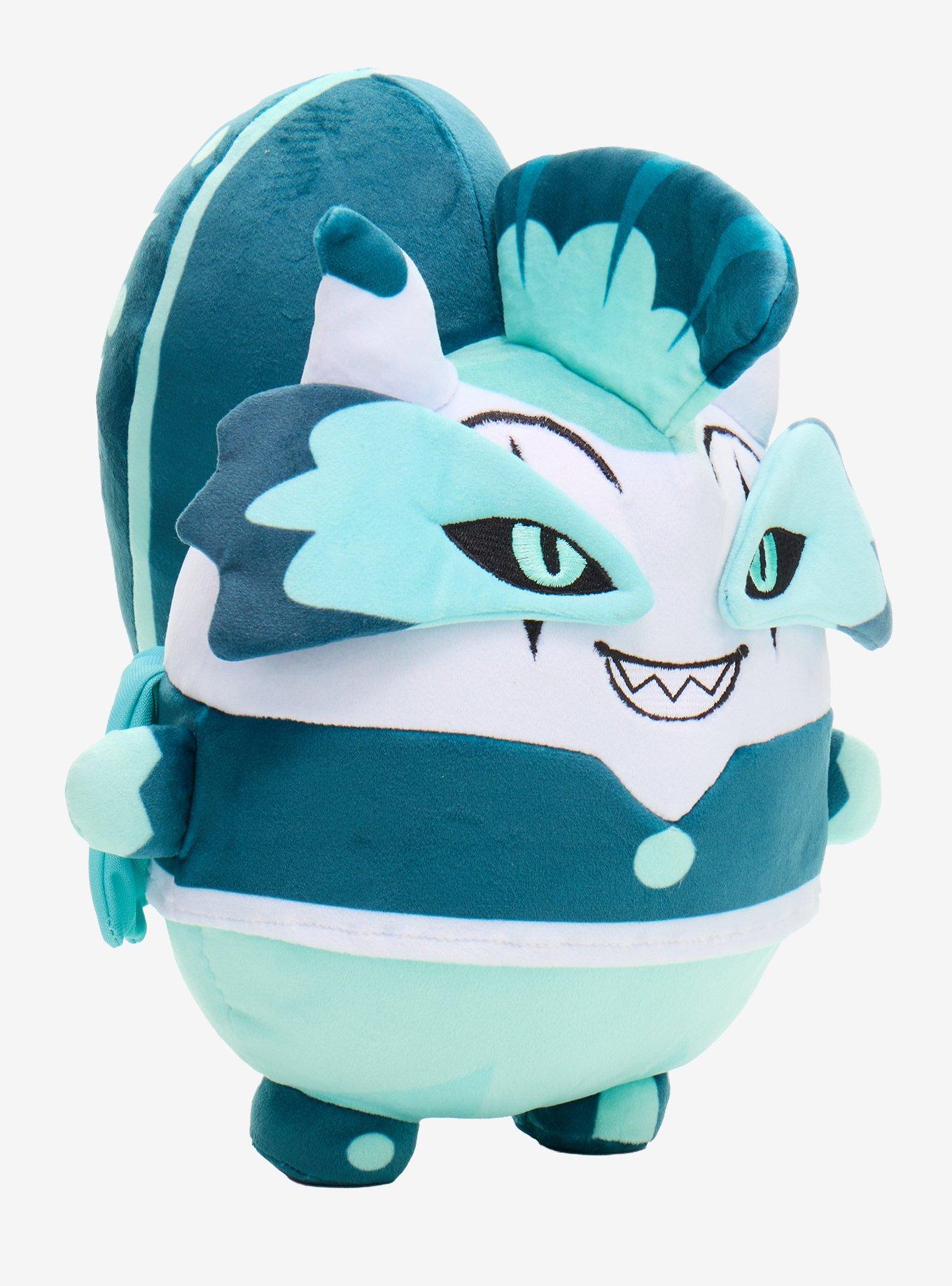 Helluva Boss Glitz Plush, , alternate - view 3
