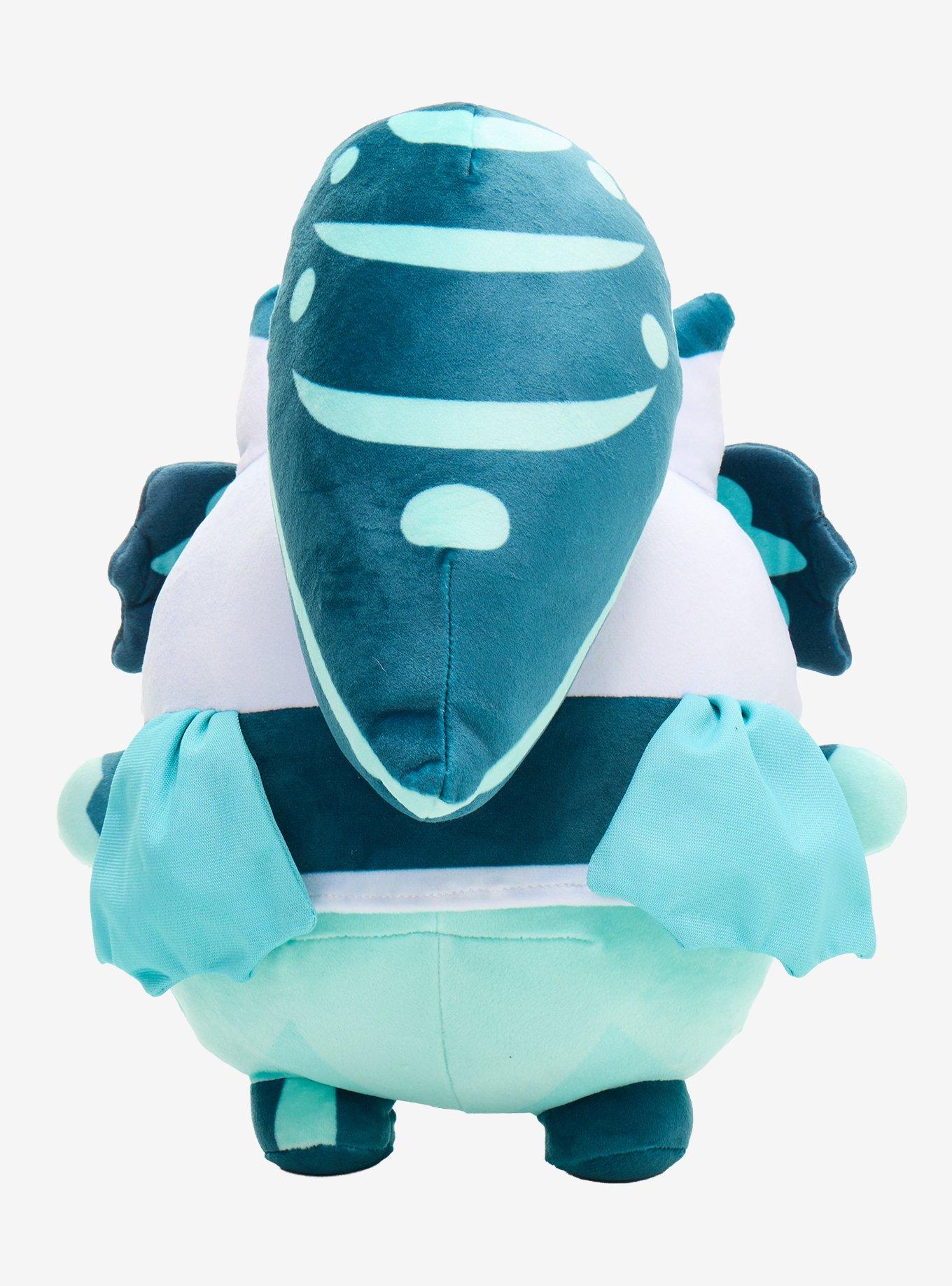 Helluva Boss Glitz Plush, , alternate - view 4