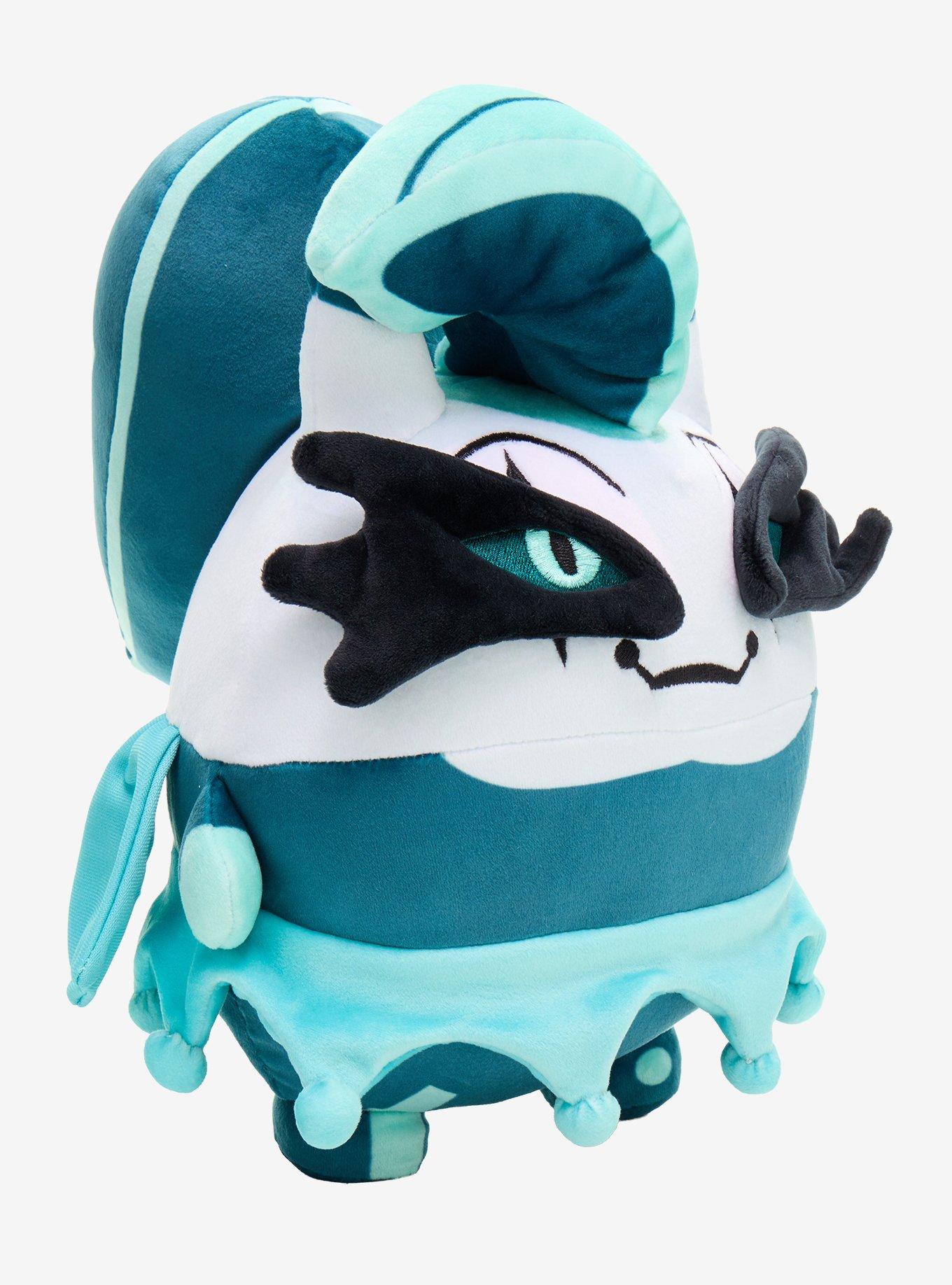 Helluva Boss Glam Plush, , alternate - view 3