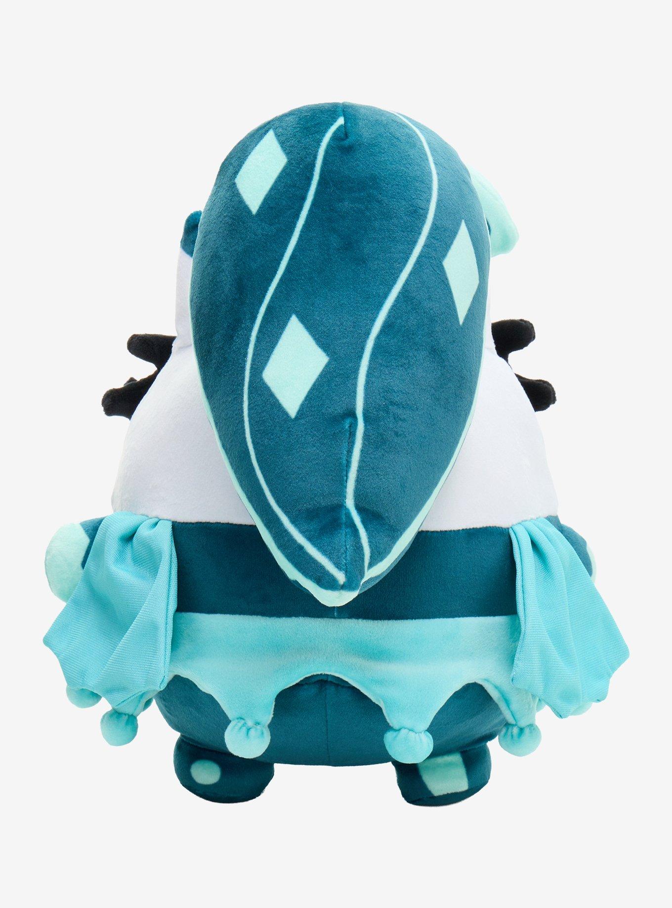 Helluva Boss Glam Plush, , alternate - view 4