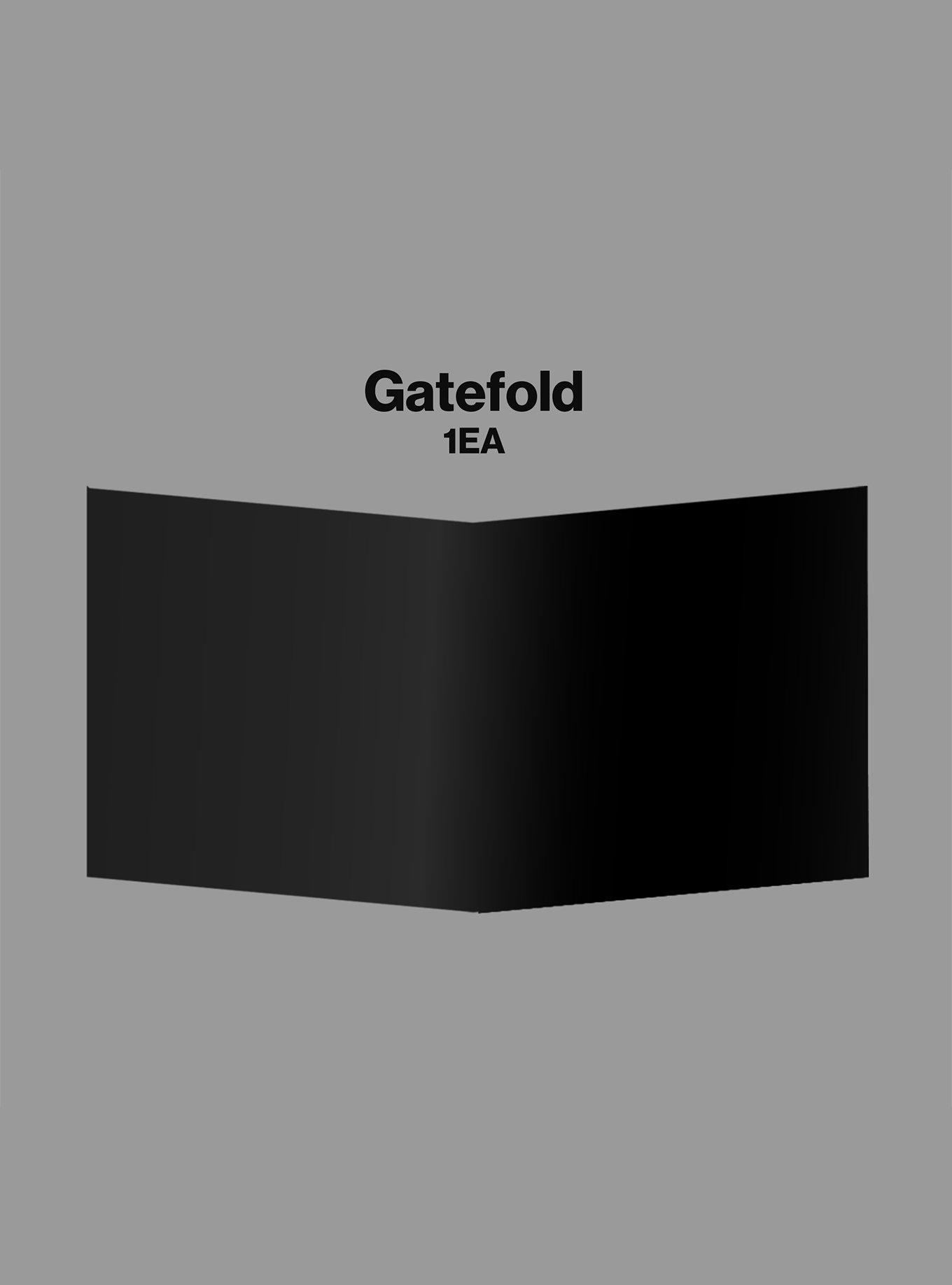 KATSEYE WILD (Baby Blue) Vinyl LP Hot Topic Exclusive, , hi-res