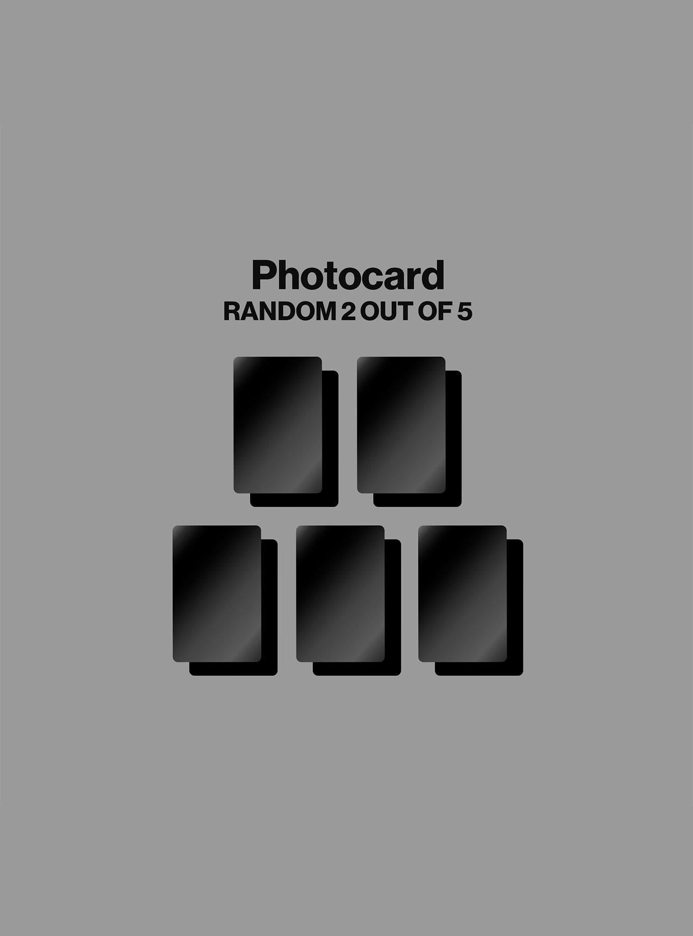 KATSEYE WILD (Baby Blue) Vinyl LP Hot Topic Exclusive, , alternate