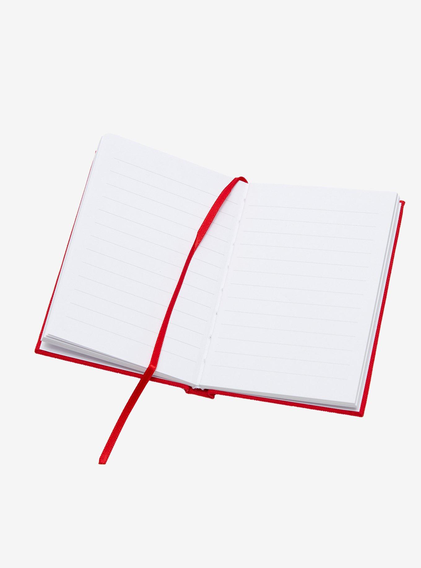 Ohh Deer Top Secret Plans Pocket Notebook, , alternate