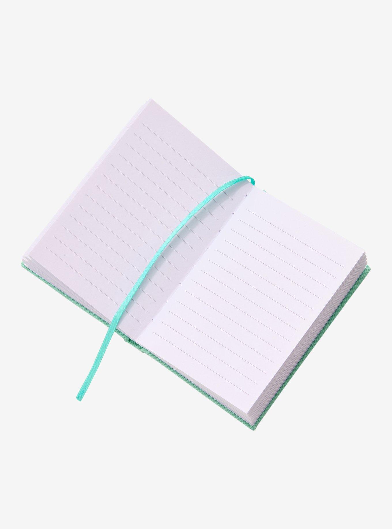Ohh Deer People I Dislike Pocket Notebook, , alternate