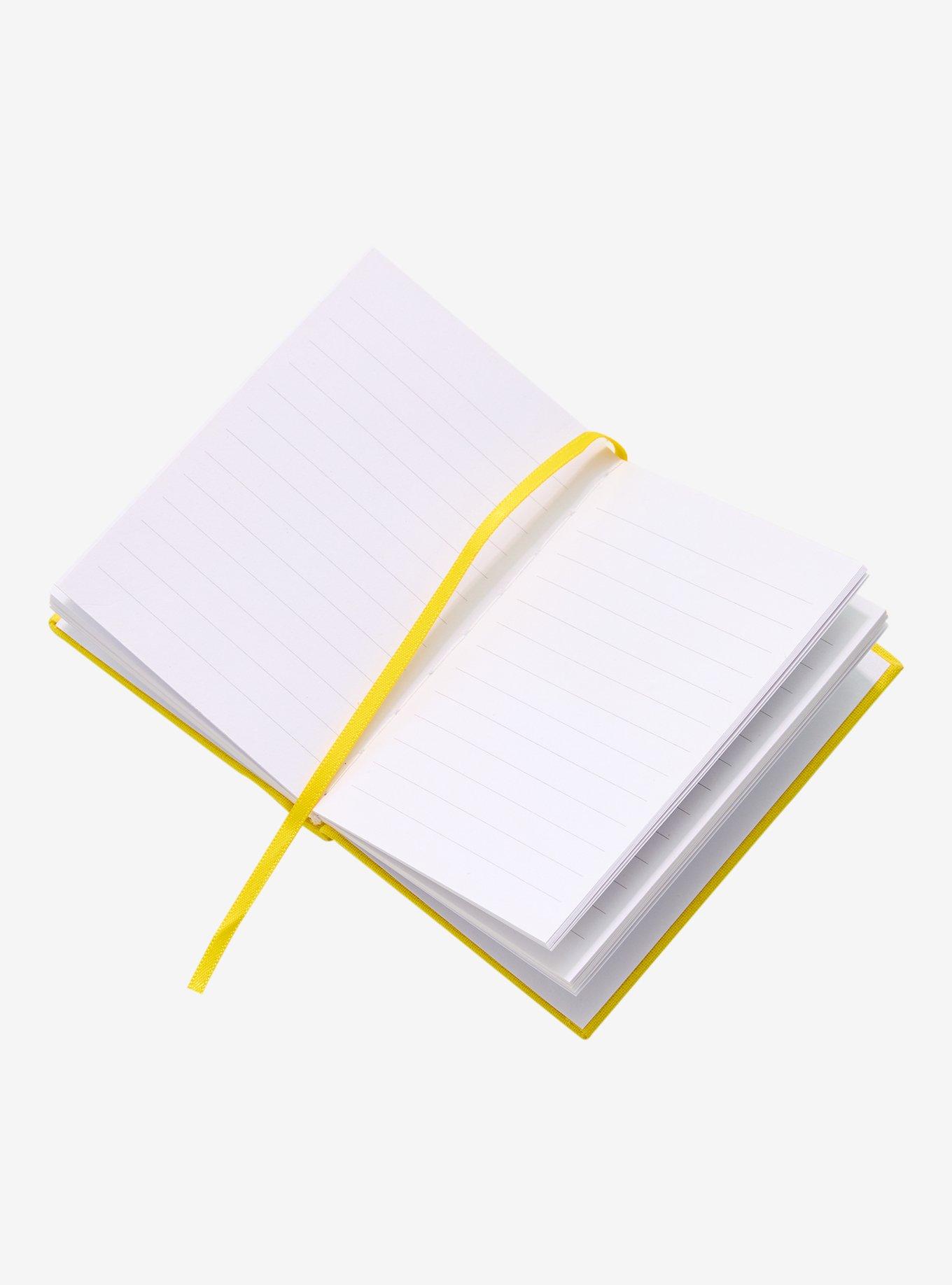 Ohh Deer Too Much Panic Pocket Notebook, , alternate