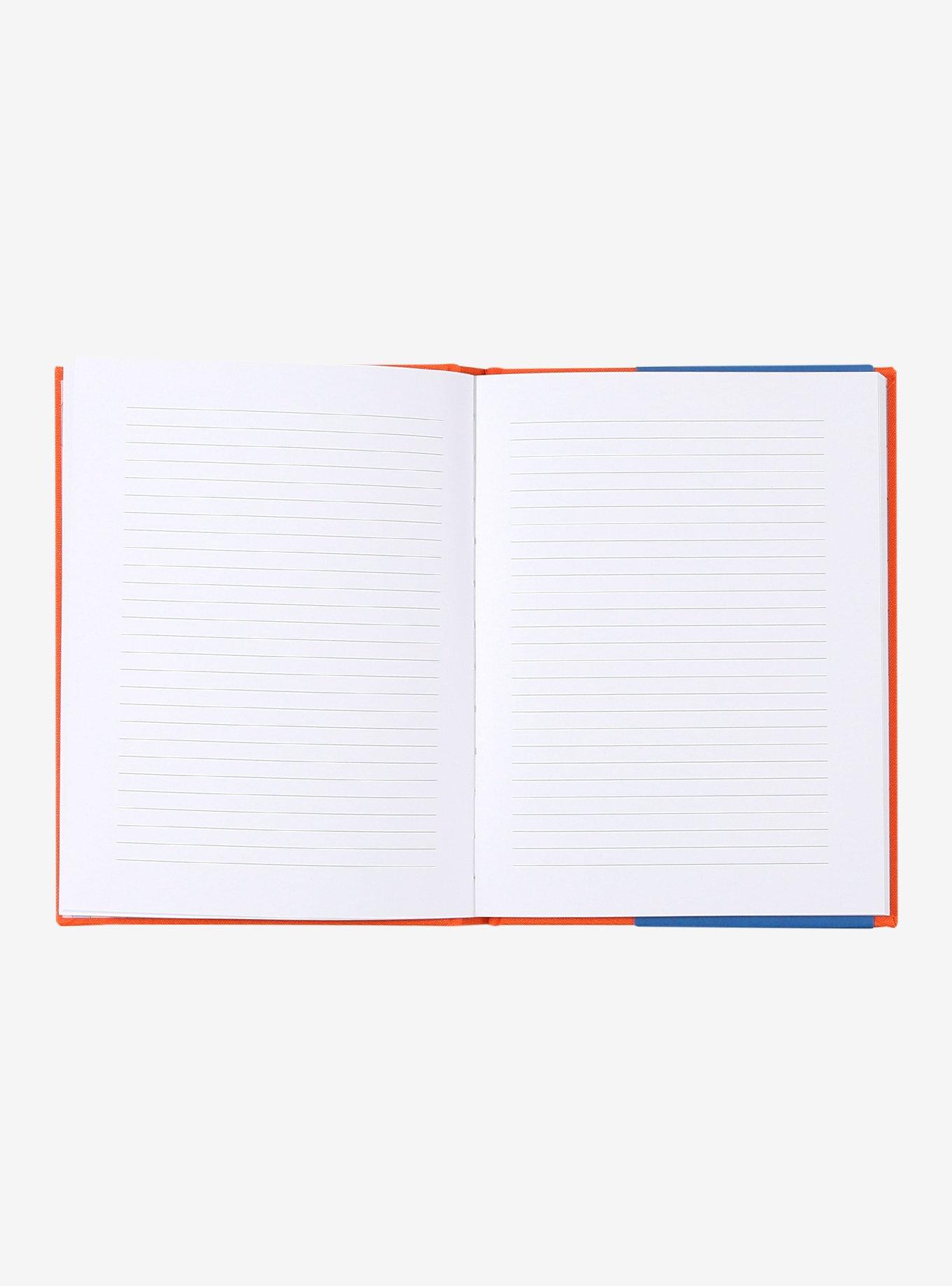 Studio Ghibli&reg; Howl's Moving Castle Notebook, , hi-res