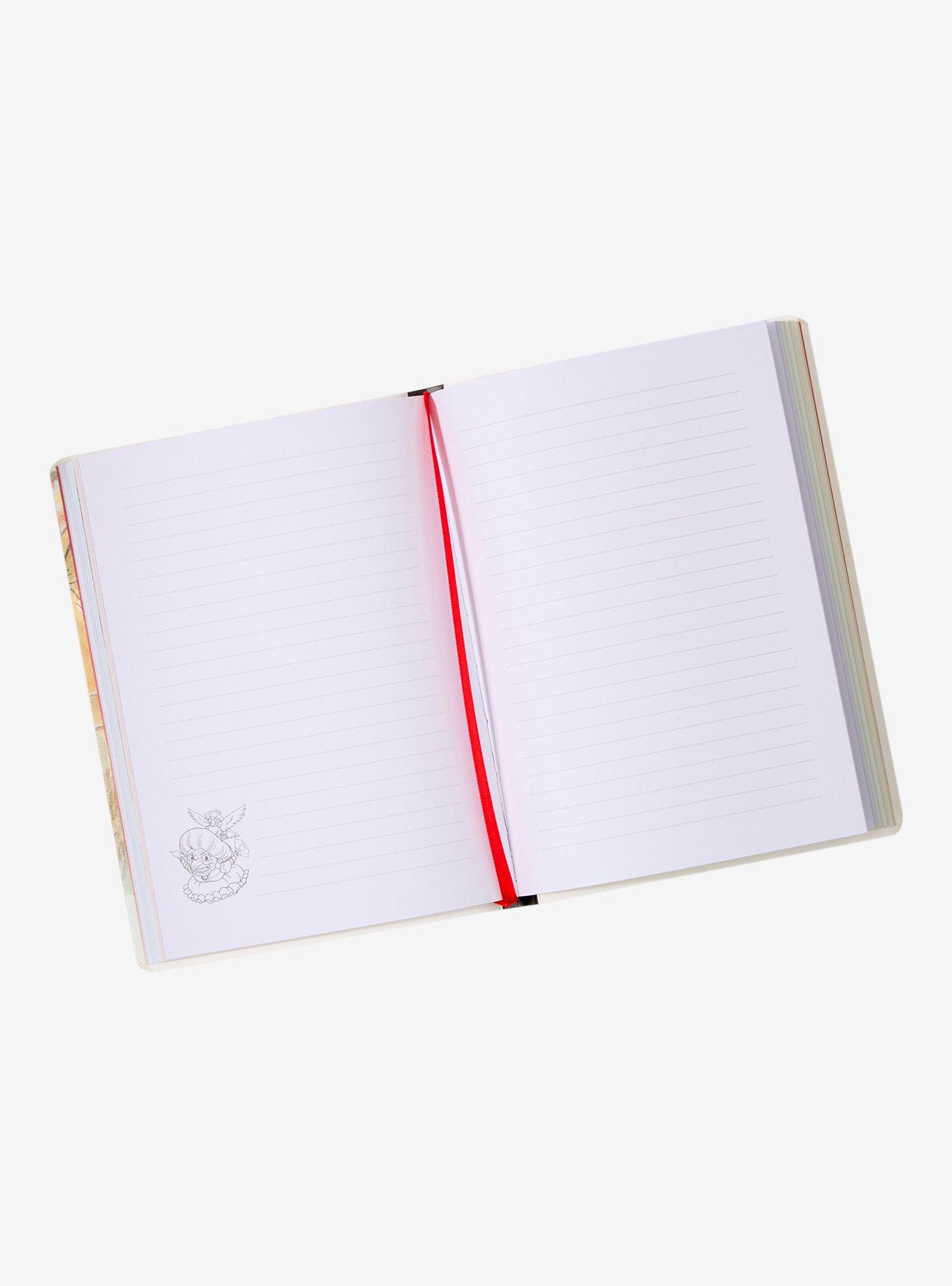 Studio Ghibli&reg; Spirited Away Journal, , hi-res