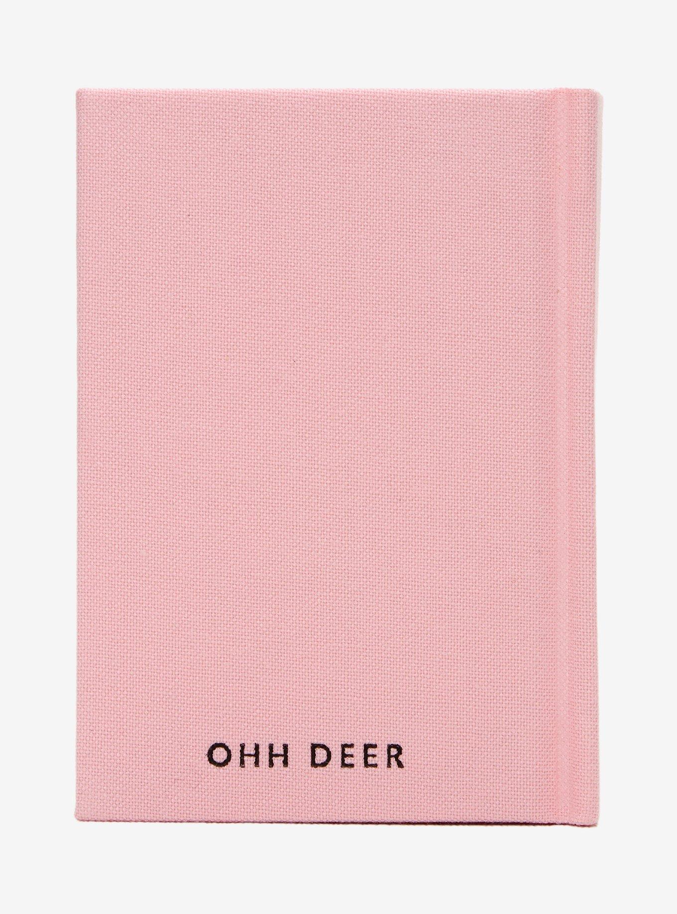Notes From My Villain Era Pocket Journal, , alternate - view 3
