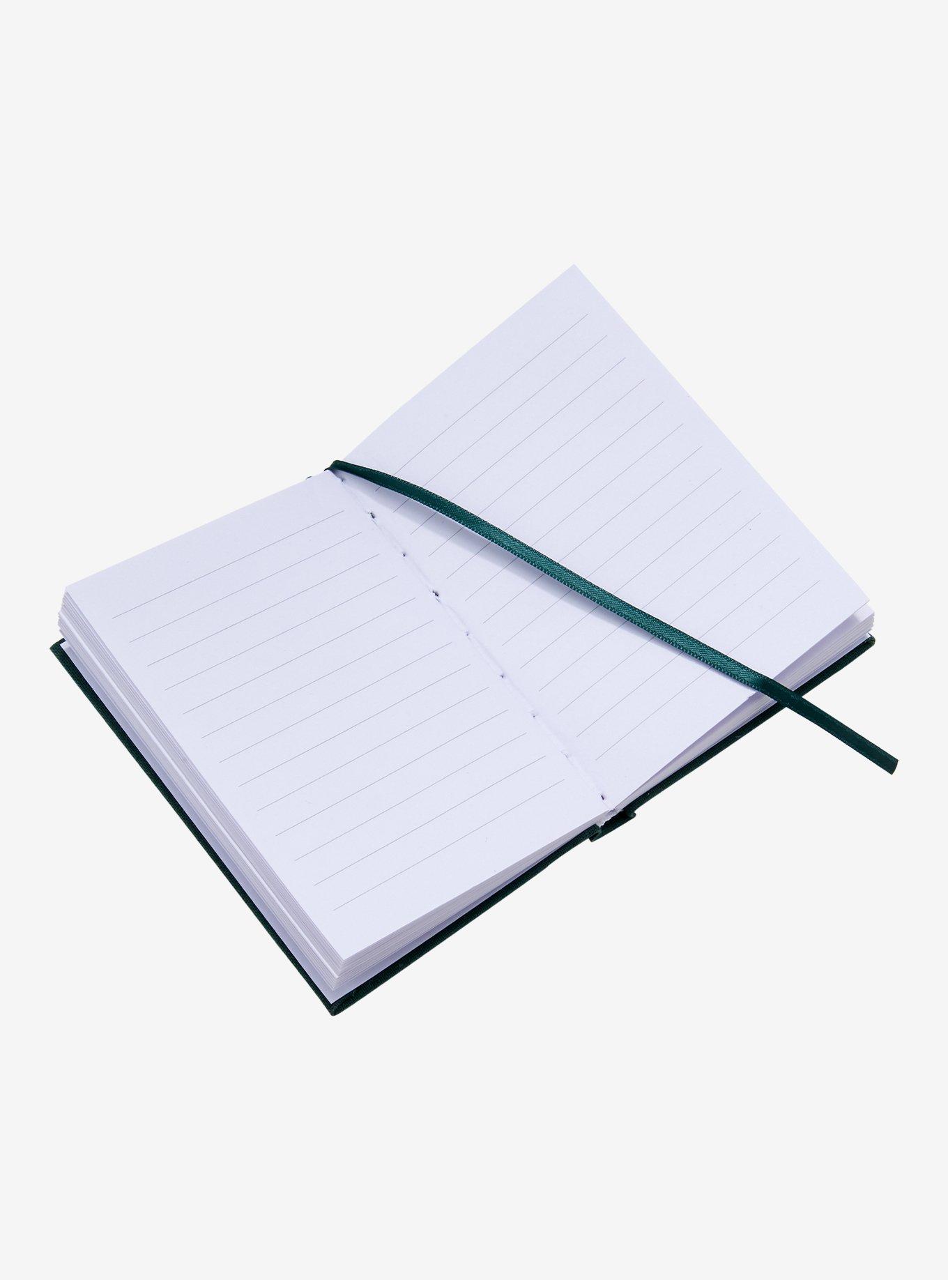 Can't Adult Today Mini Notebook, , alternate - view 3