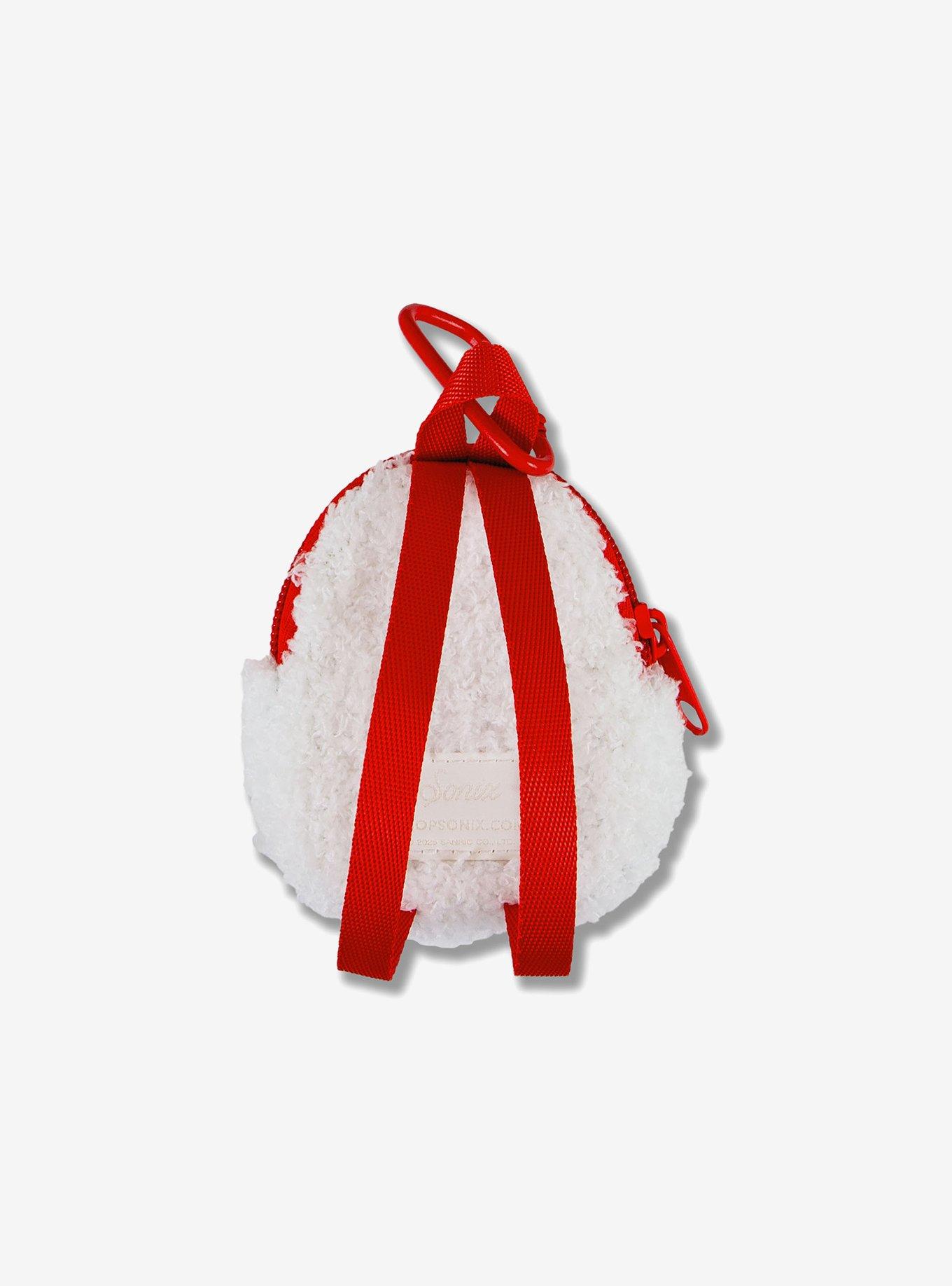 Sonix x Hello Kitty Mini Tech Backpack Charm, , alternate