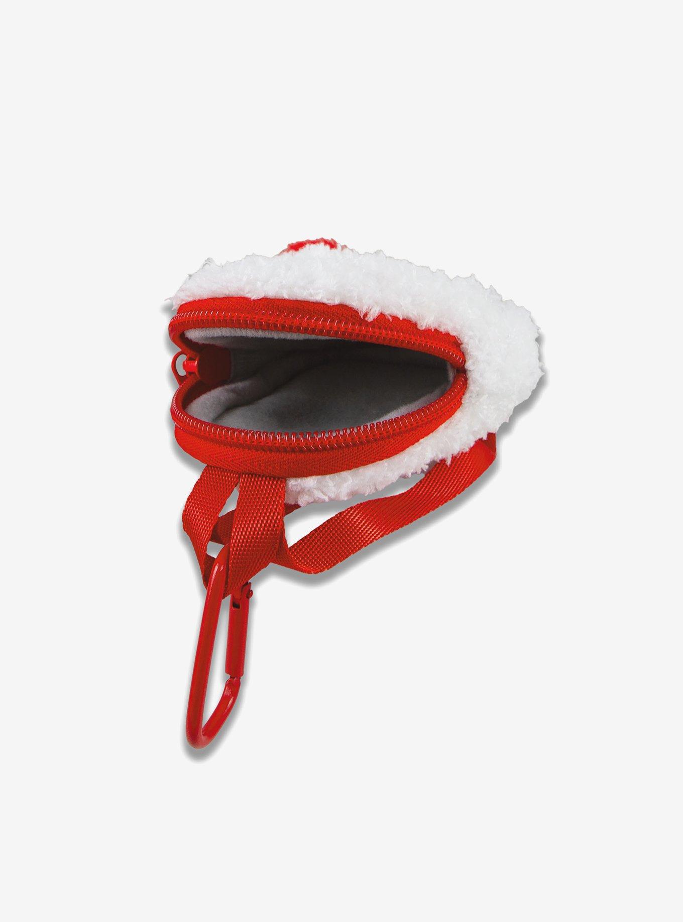 Sonix x Hello Kitty Mini Tech Backpack Charm, , alternate