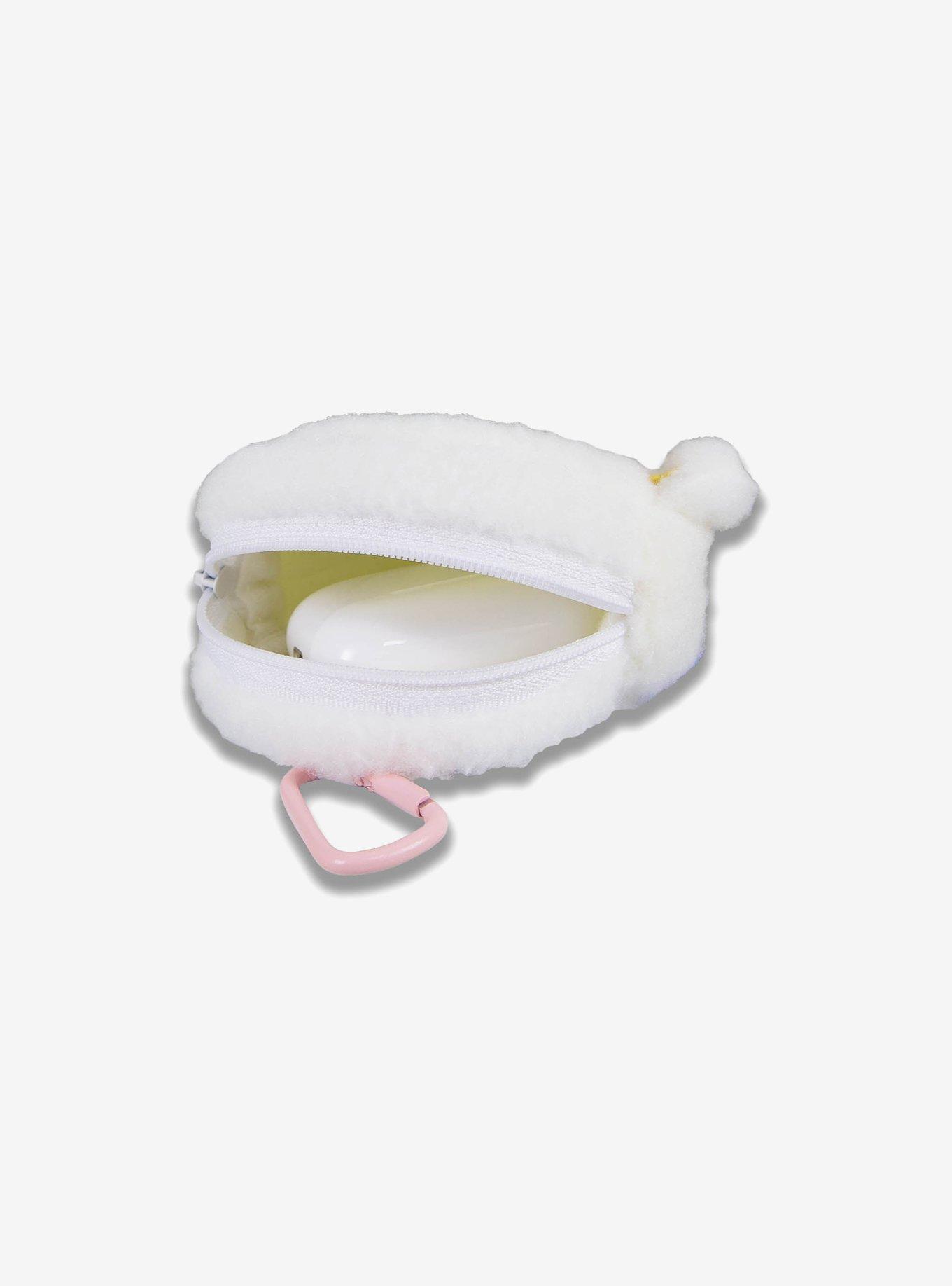 Sonix x Cogimyun Plush Earbud Pouch, , hi-res