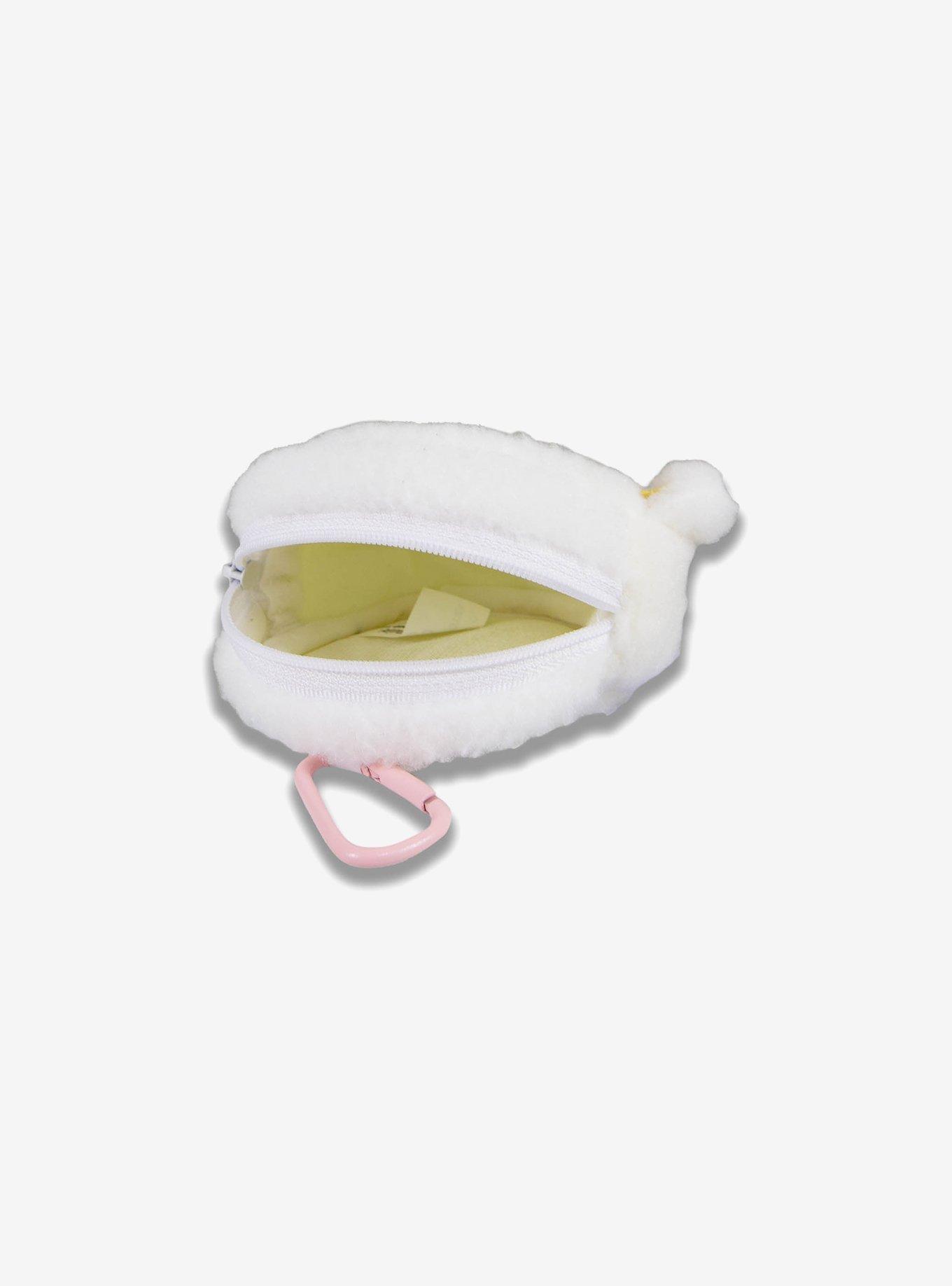 Sonix x Cogimyun Plush Earbud Pouch, , alternate