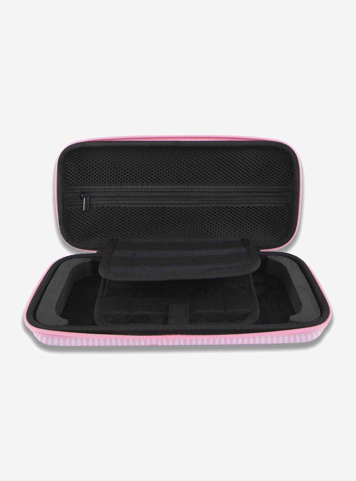 Sonix x Cogimyun Game Console Case, , alternate - view 3