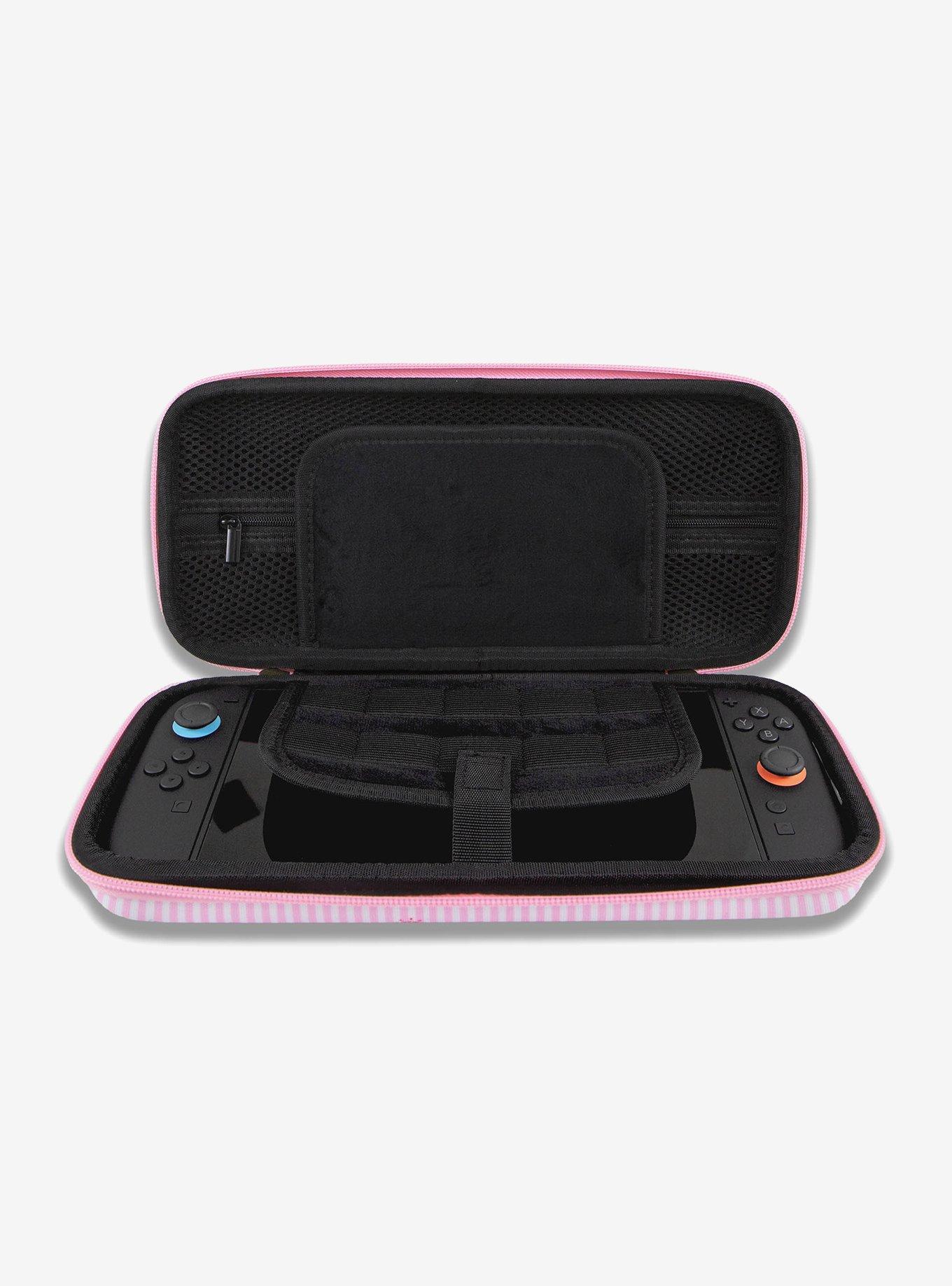 Sonix x Cogimyun Game Console Case, , alternate - view 5