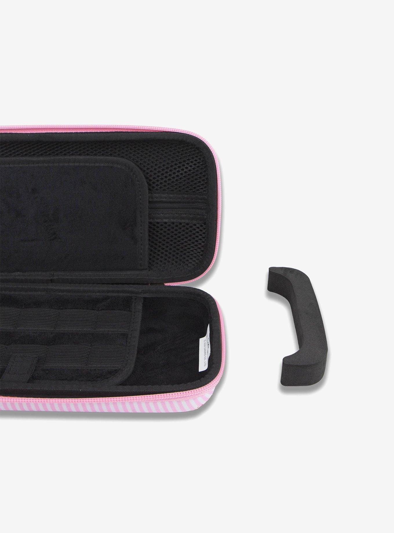 Sonix x Cogimyun Game Console Case, , alternate - view 6