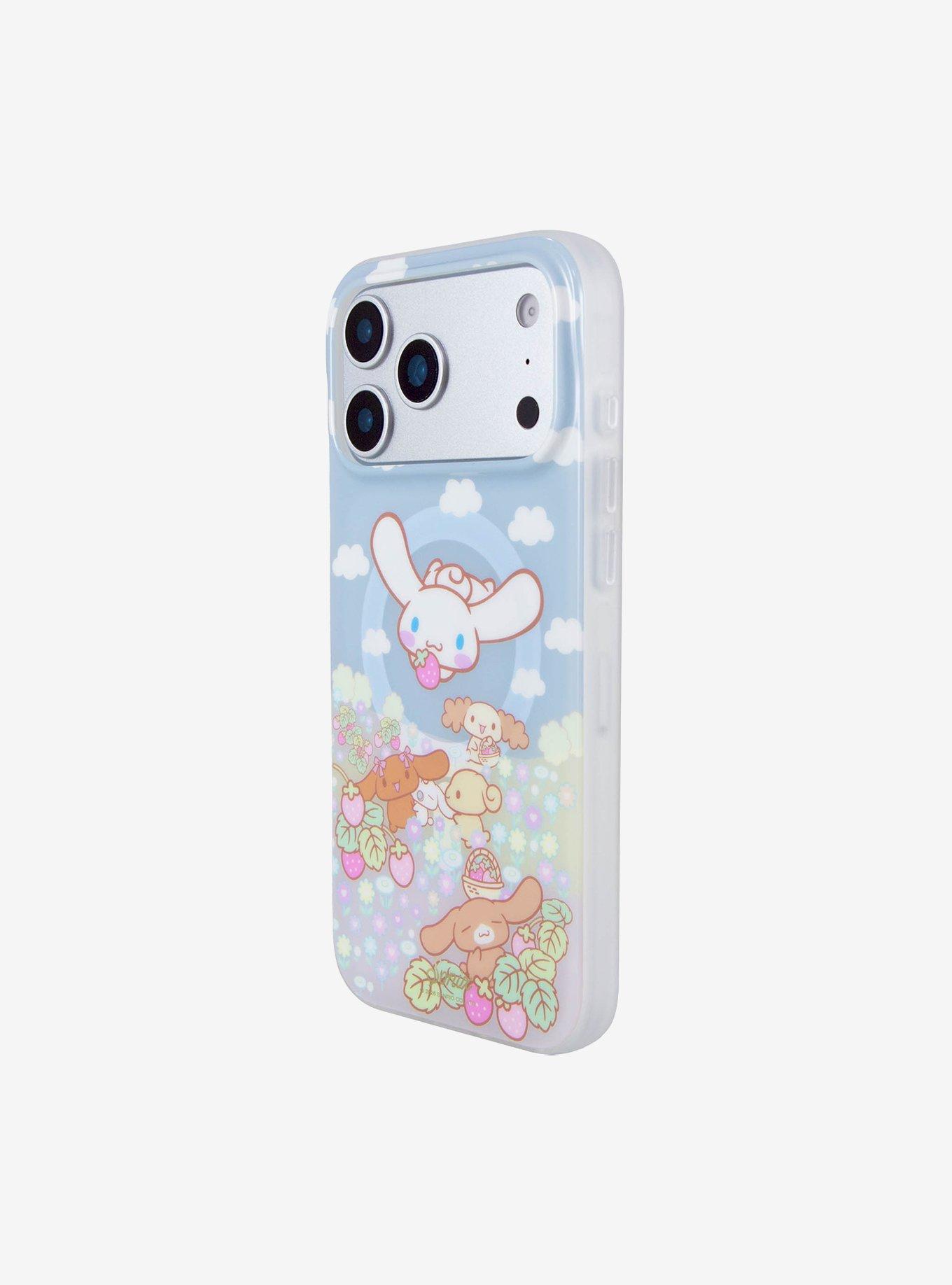 Sonix x Cinnamoroll + Mocha iPhone 17 Pro Max Case, , alternate