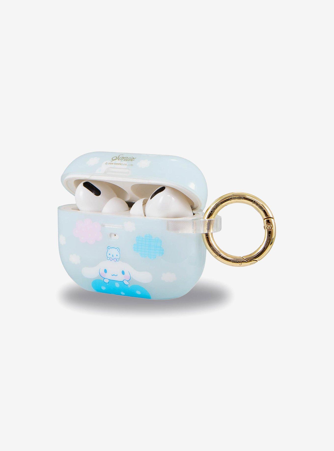 Sonix x Cinnamoroll Clouds Airpod Pro 3 Case, , hi-res