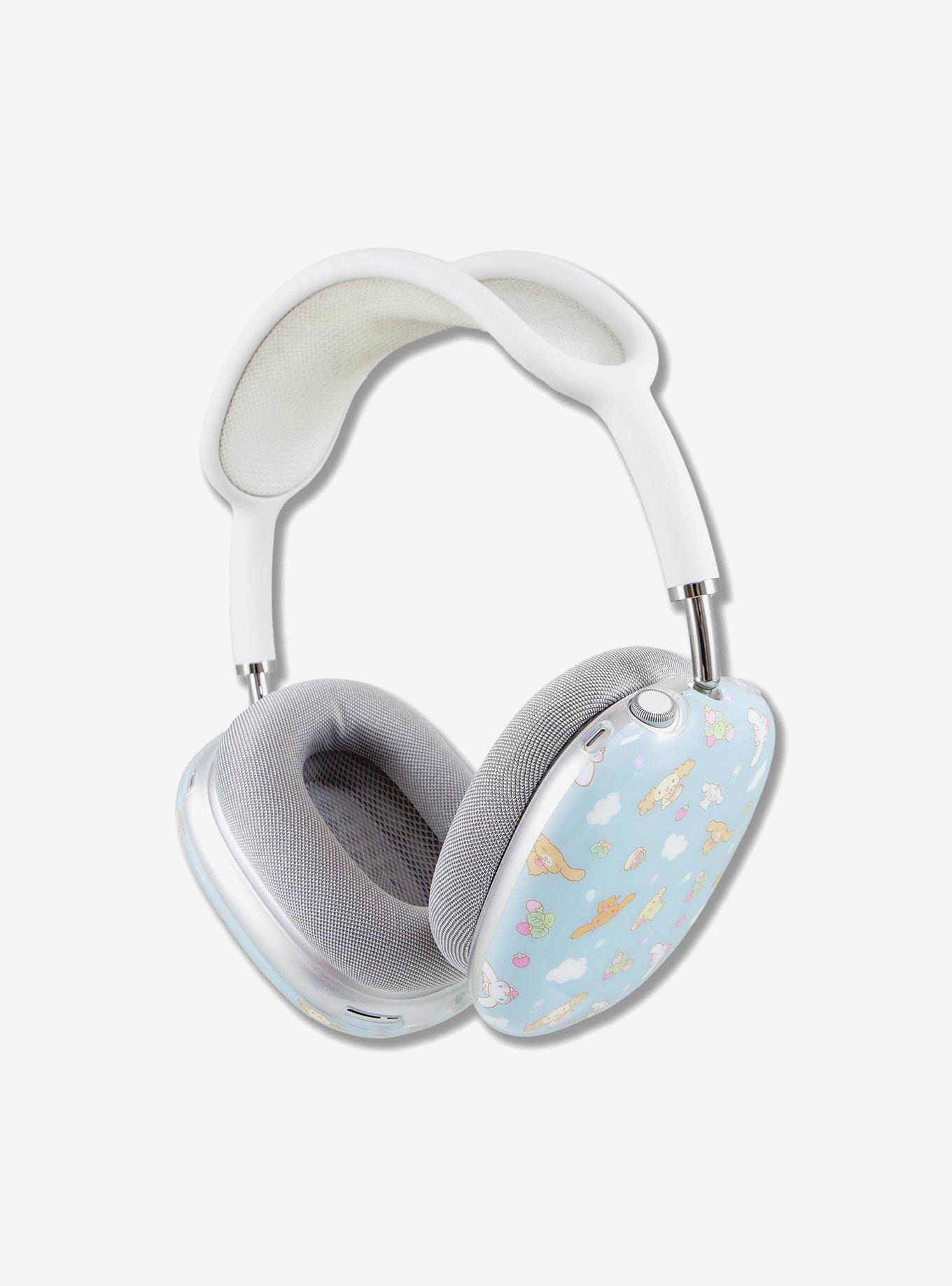 Sonix x Cinnamoroll + Mocha Airpods Max Covers, , hi-res