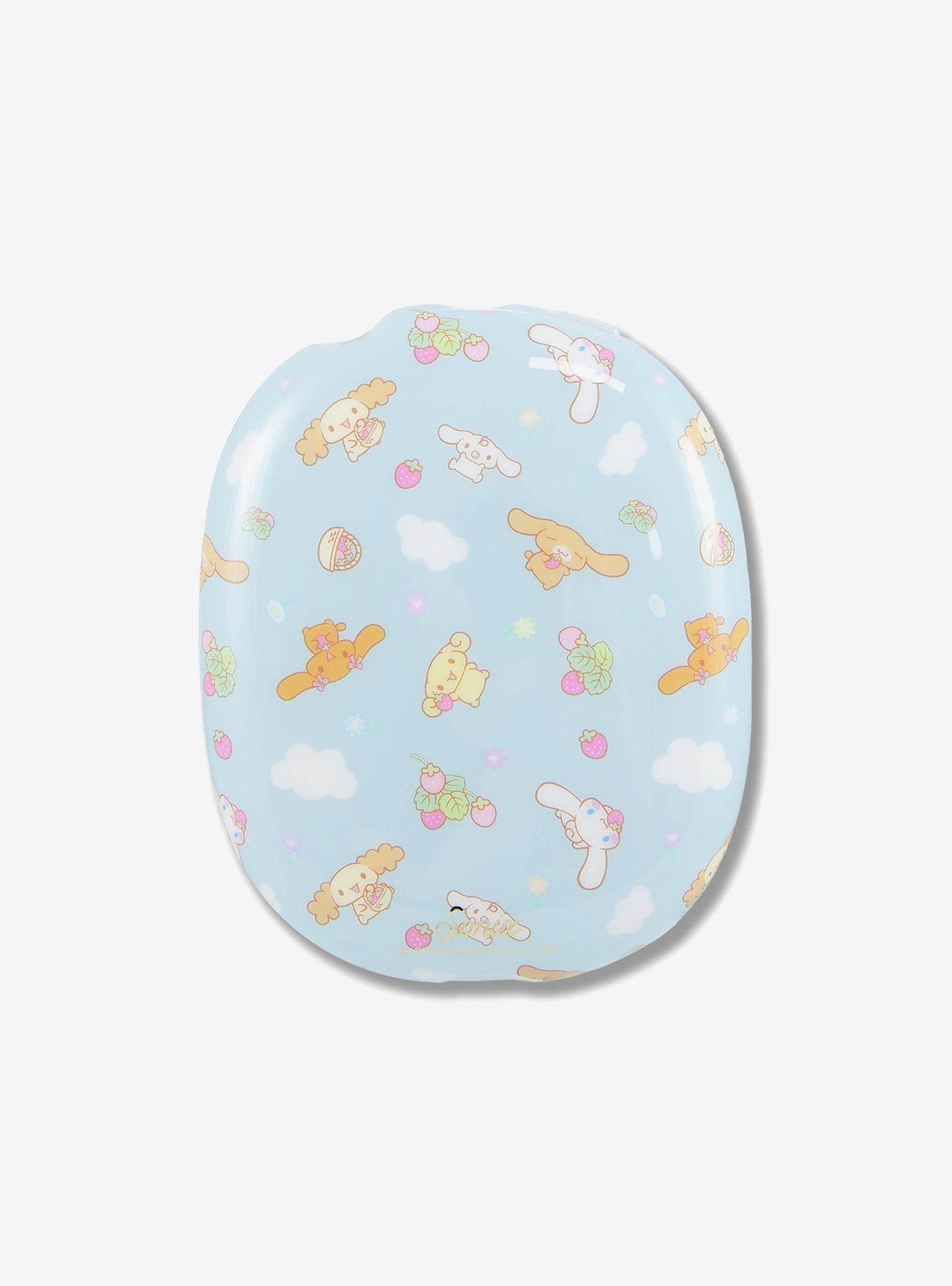 Sonix x Cinnamoroll + Mocha Airpods Max Covers, , alternate