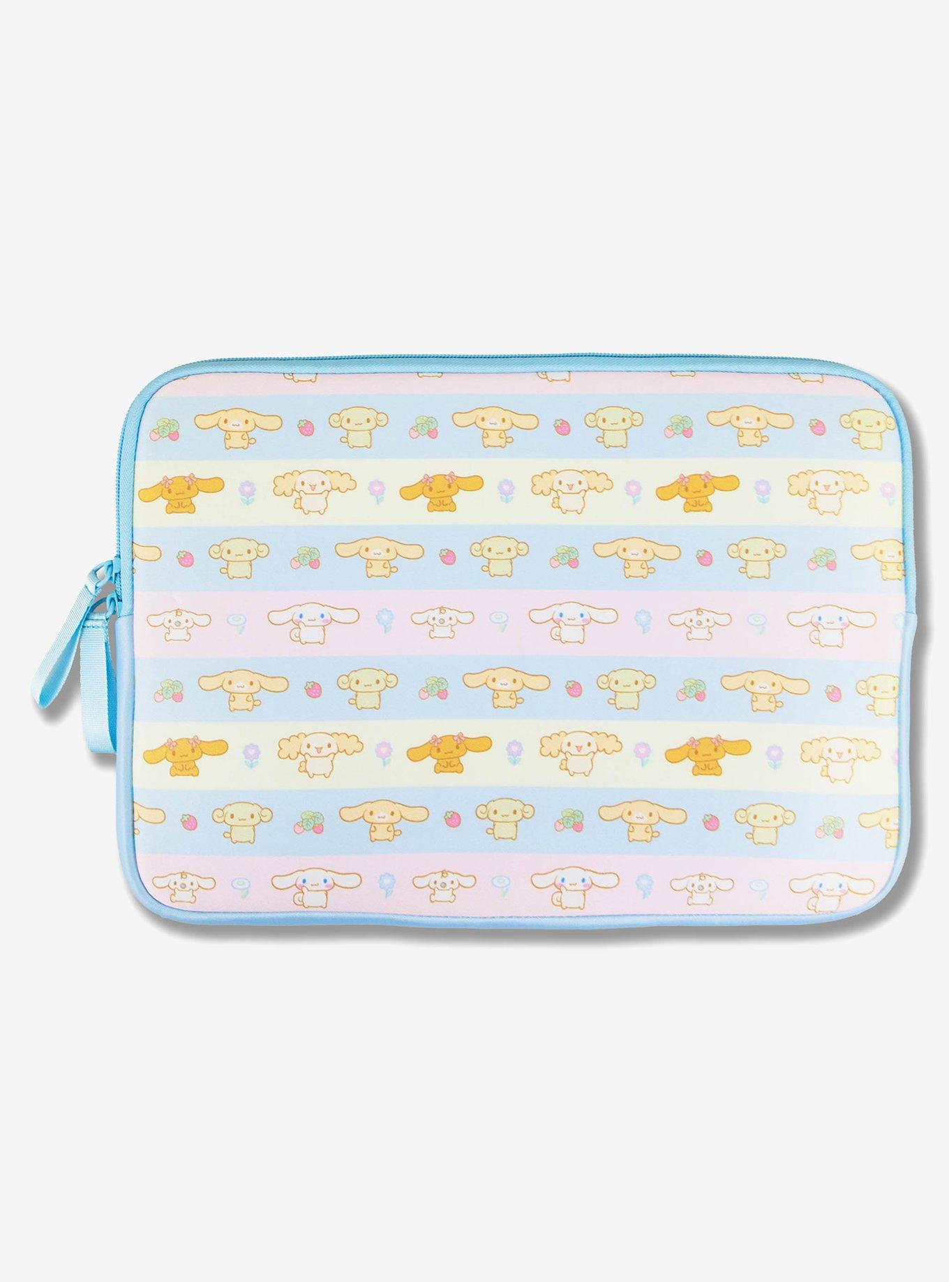 Sonix x Cinnamoroll + Mocha 16" Laptop Case, , hi-res