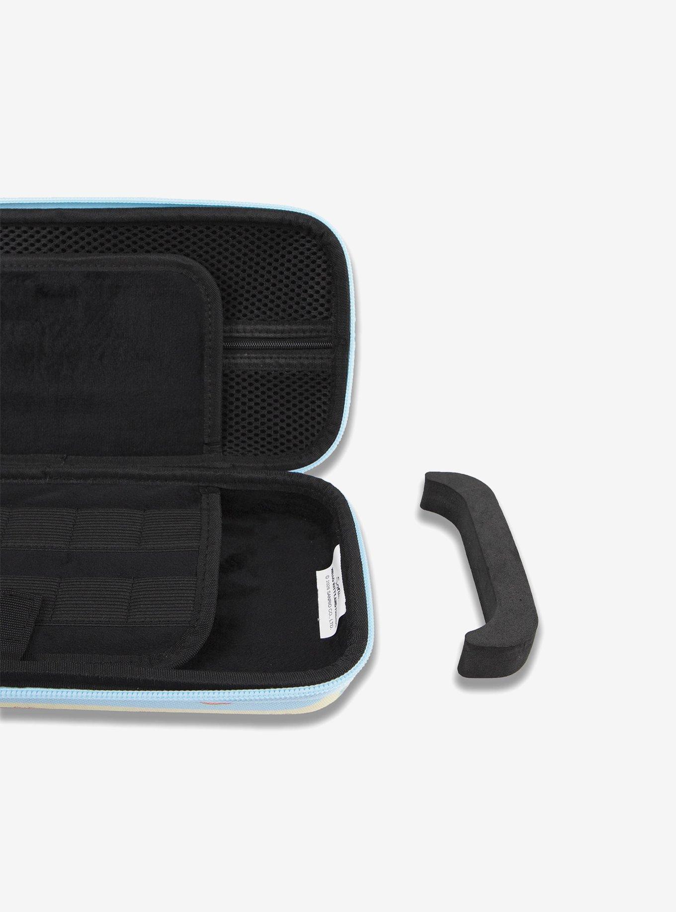 Sonix x Cinnamoroll + Mocha Game Console Case, , alternate