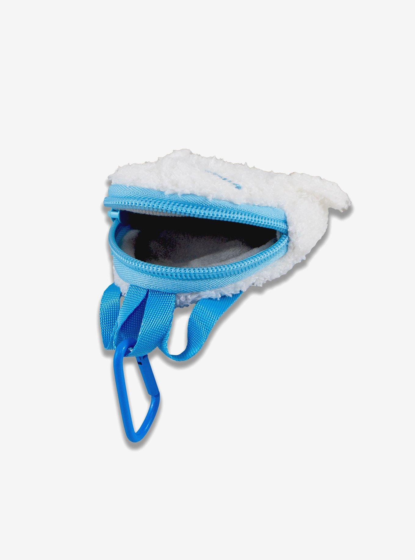 Sonix x Cinnamoroll Mini Tech Backpack Charm, , alternate