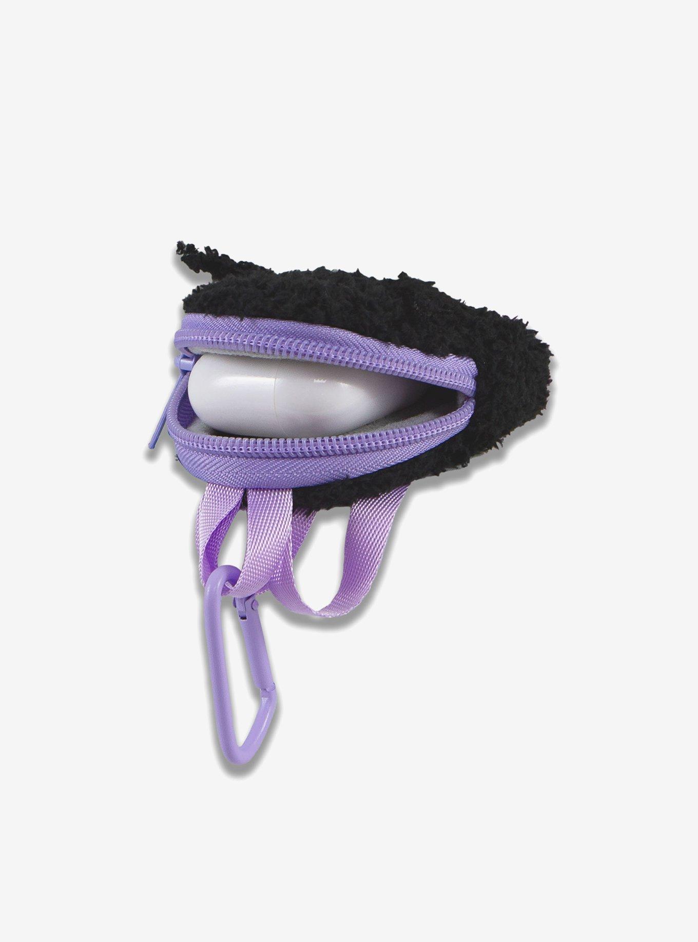 Sonix x Kuromi Mini Tech Backpack Charm, , hi-res