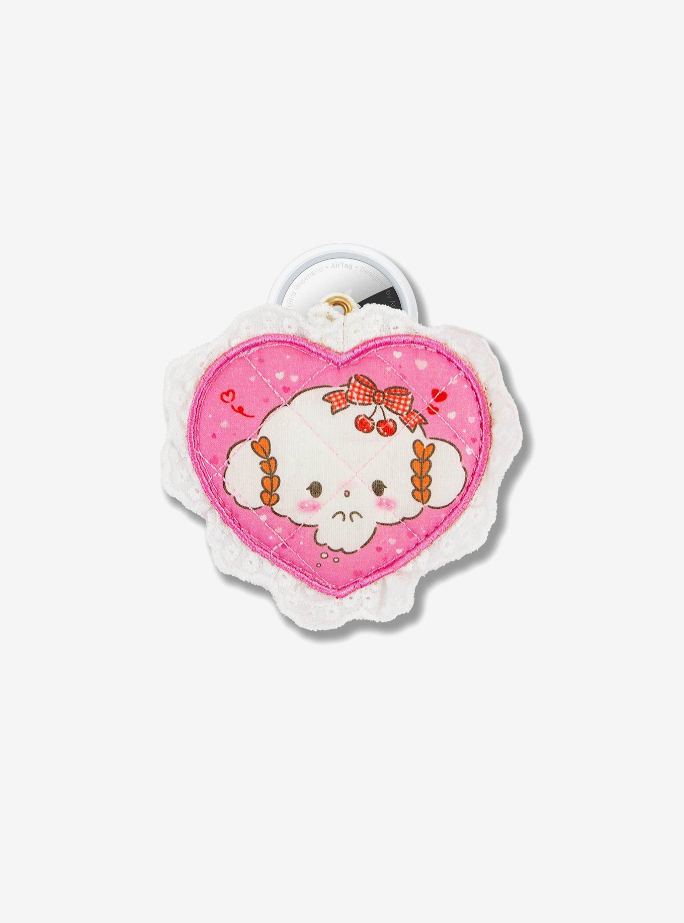 Sonix x Cogimyun Airtag Keychain, , alternate