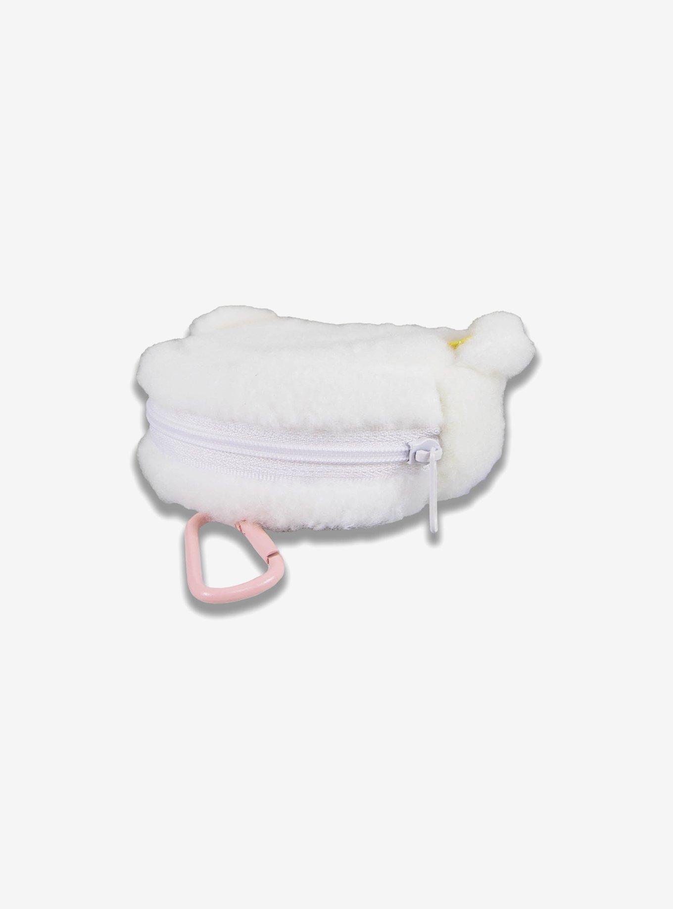 Sonix x Cogimyun Plush Earbud Pouch, , alternate