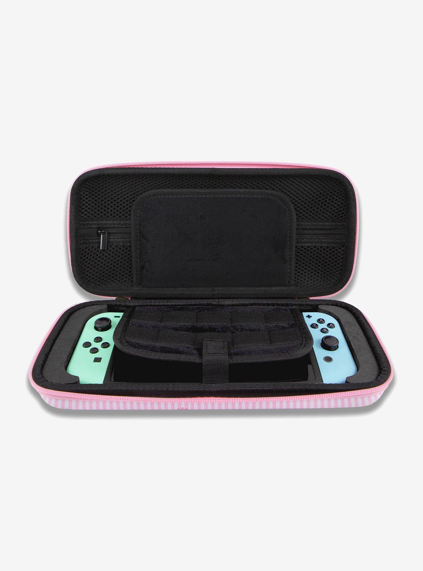 Sonix x Cogimyun Game Console Case, , alternate - view 4