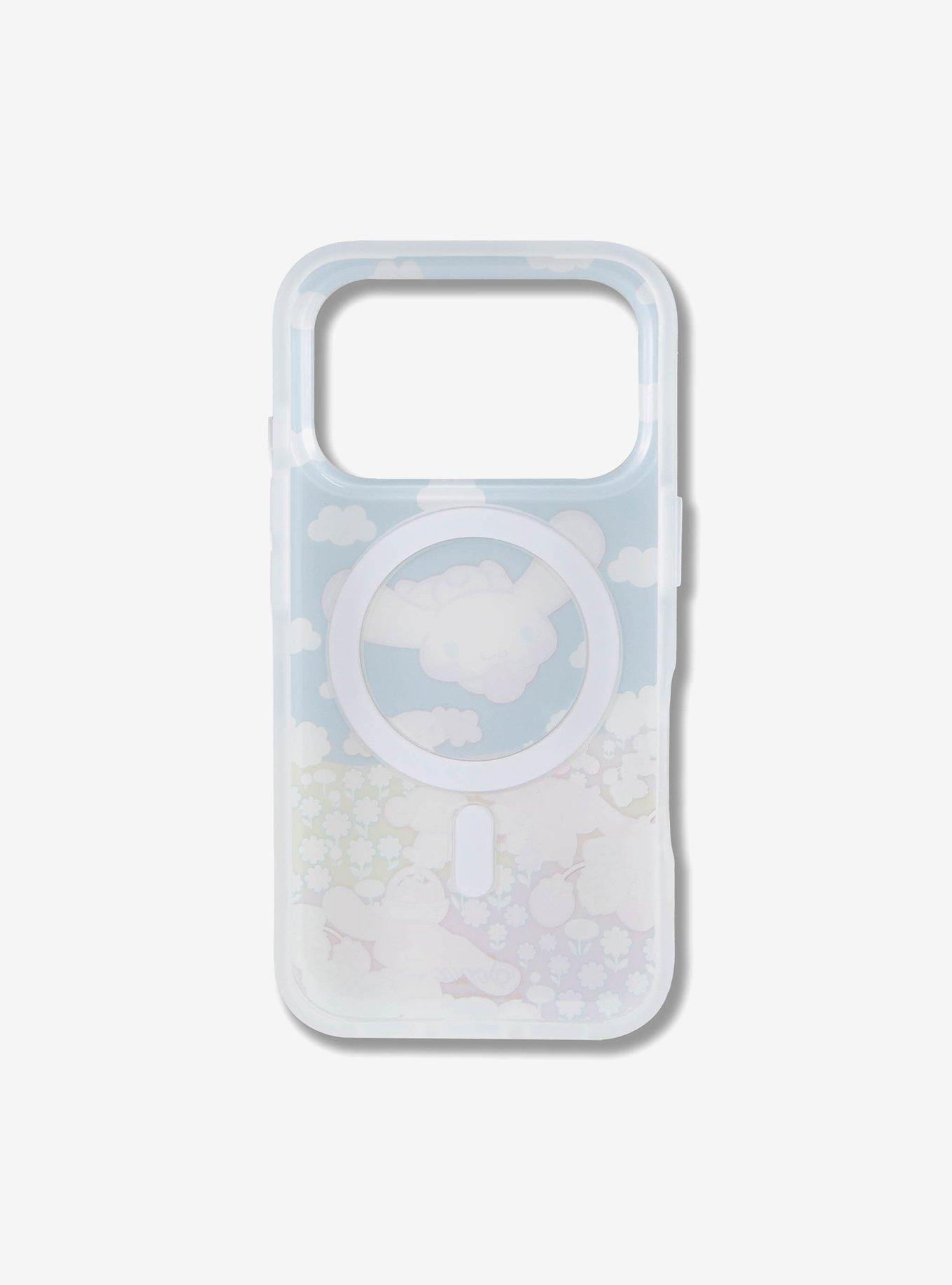 Sonix x Cinnamoroll + Mocha iPhone 17 Pro Case, , hi-res