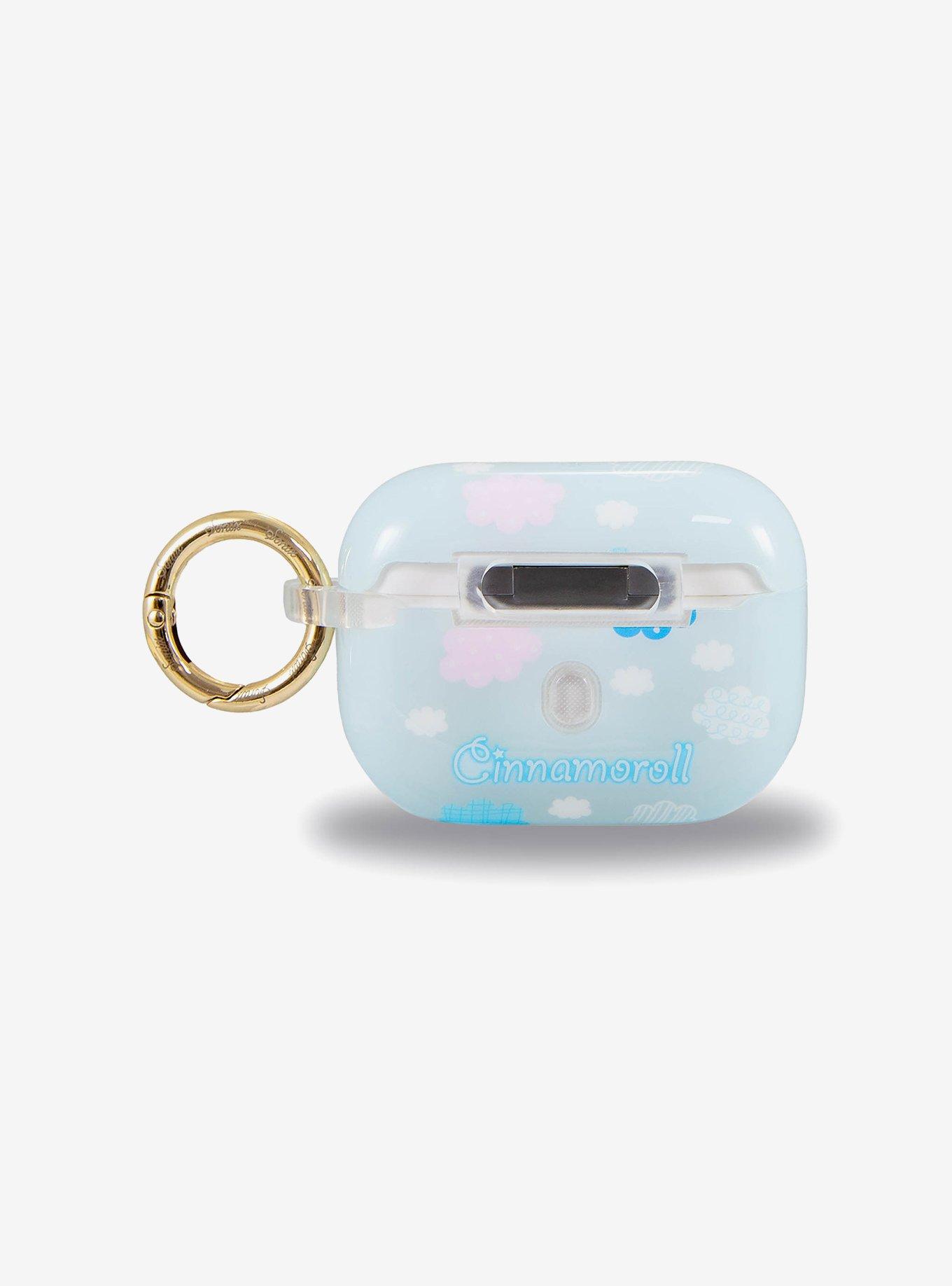 Sonix x Cinnamoroll Clouds Airpod Pro 3 Case, , alternate - view 3